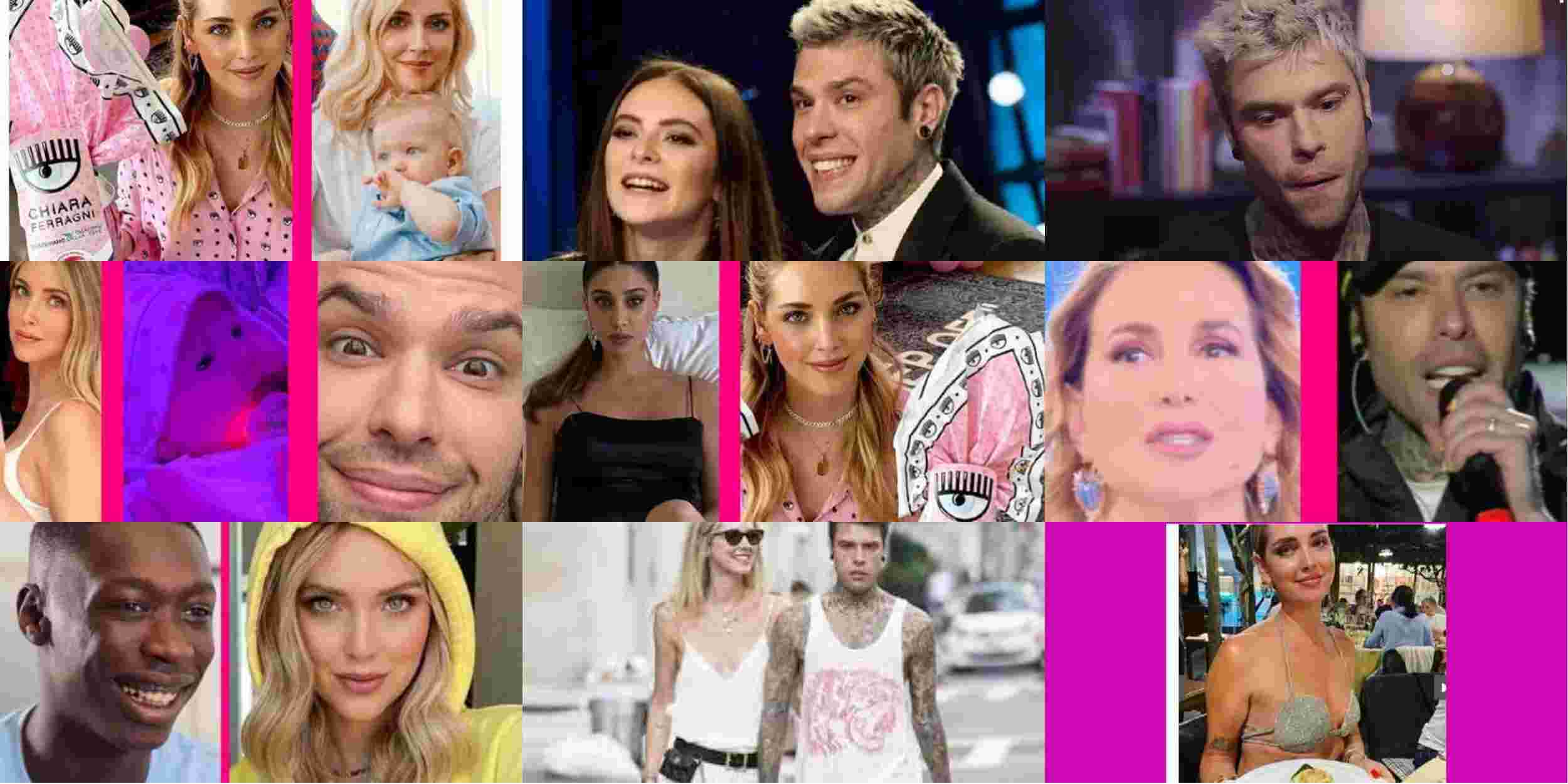 Chiara Ferragni, nuovo sold-out durante il parto: i dettagli