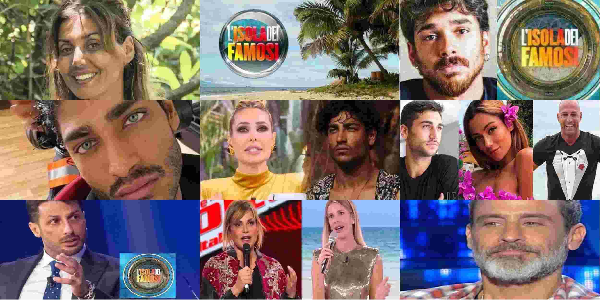 Isola dei Famosi 2021, Daniela Martani: “Lo rimpiangerò a vita”