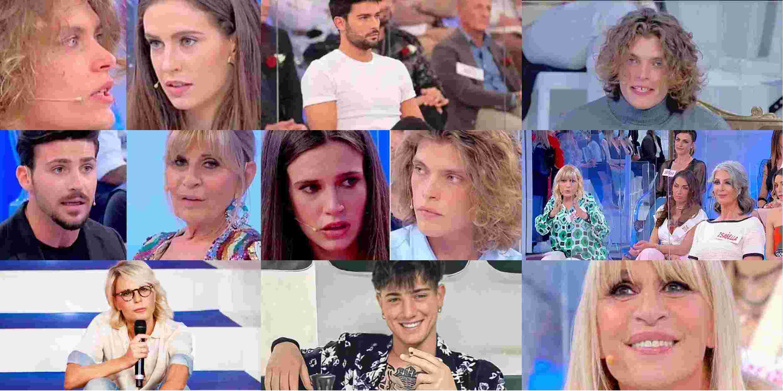 Uomini e Donne, Eugenia e Massimiliano: cos’è successo dopo la puntata?