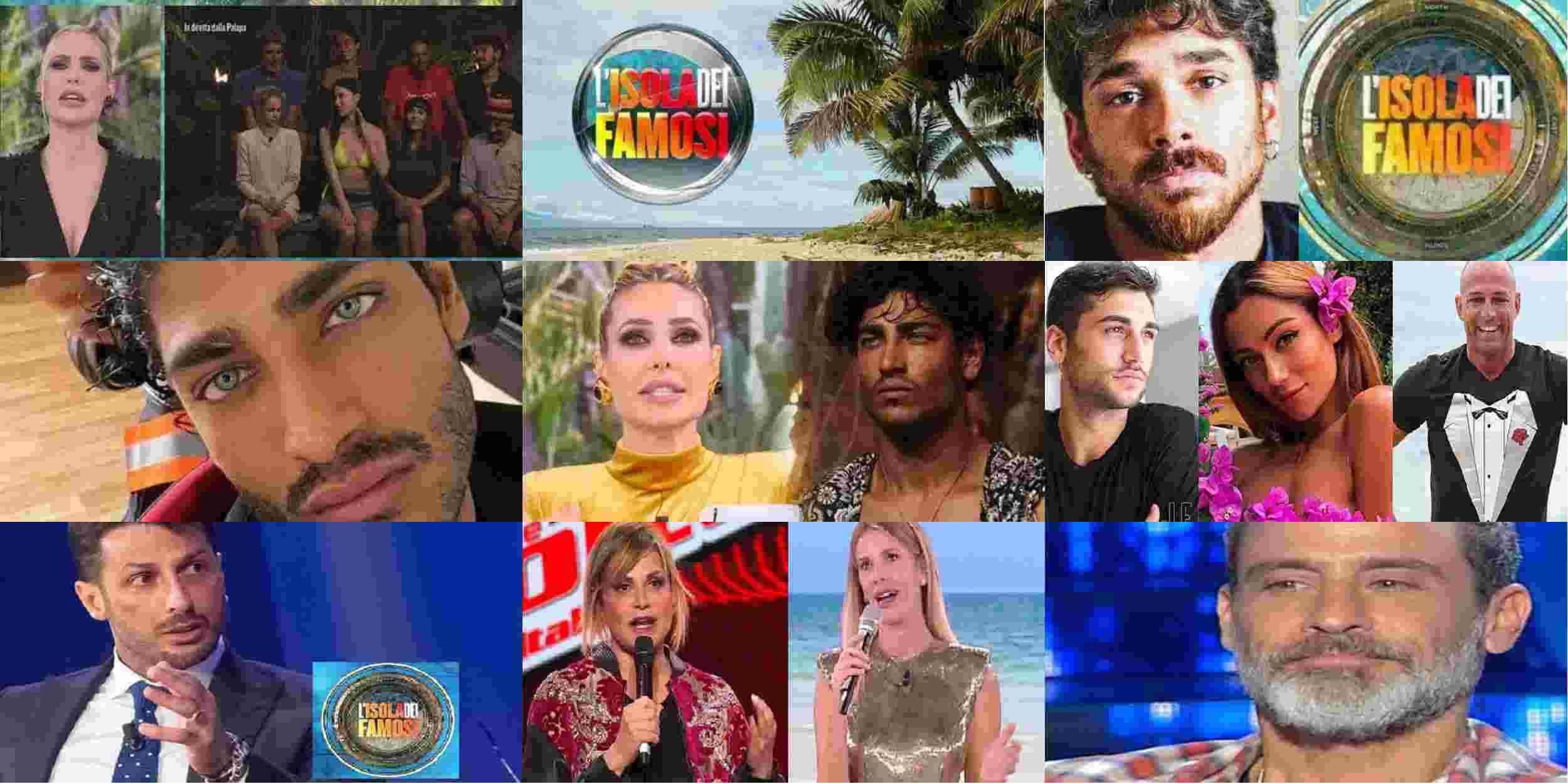 Isola dei Famosi 2021, ex naufraga parla della quarantena