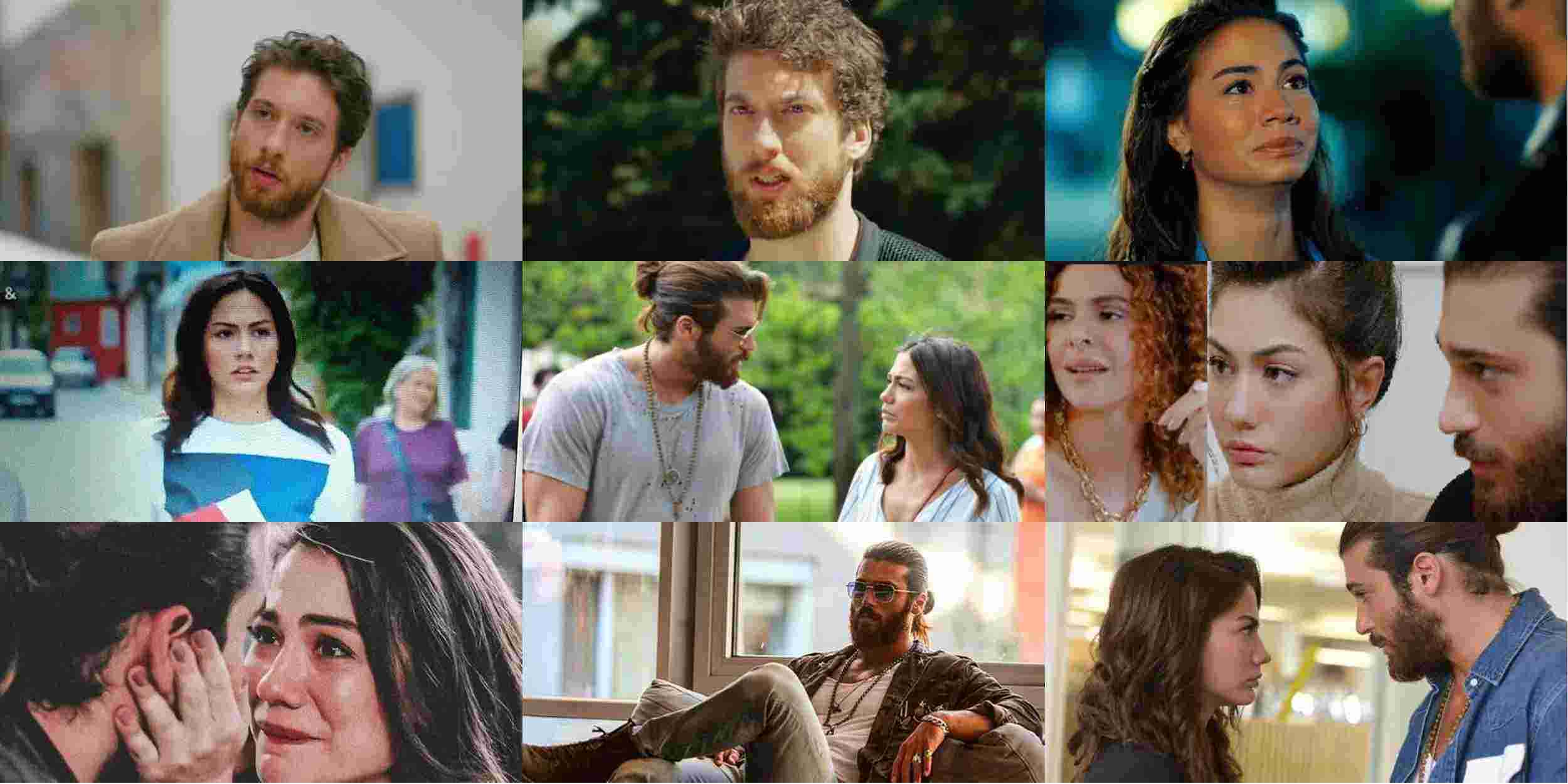 Daydreamer gran finale: Sanem perde le speranze