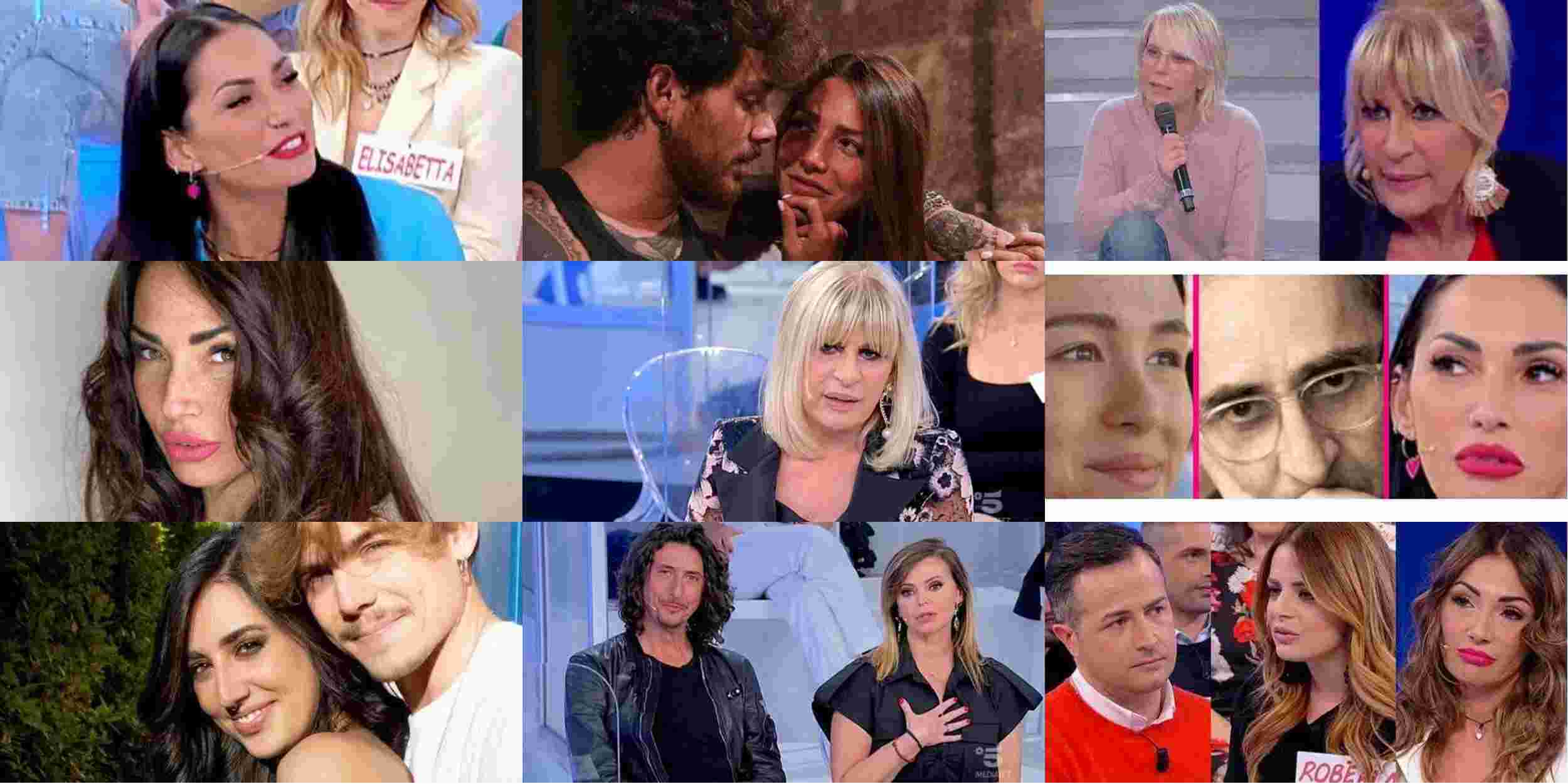 Uomini e Donne, Ida Platano è raggiante: “Ho avuto un bellissimo incontro”