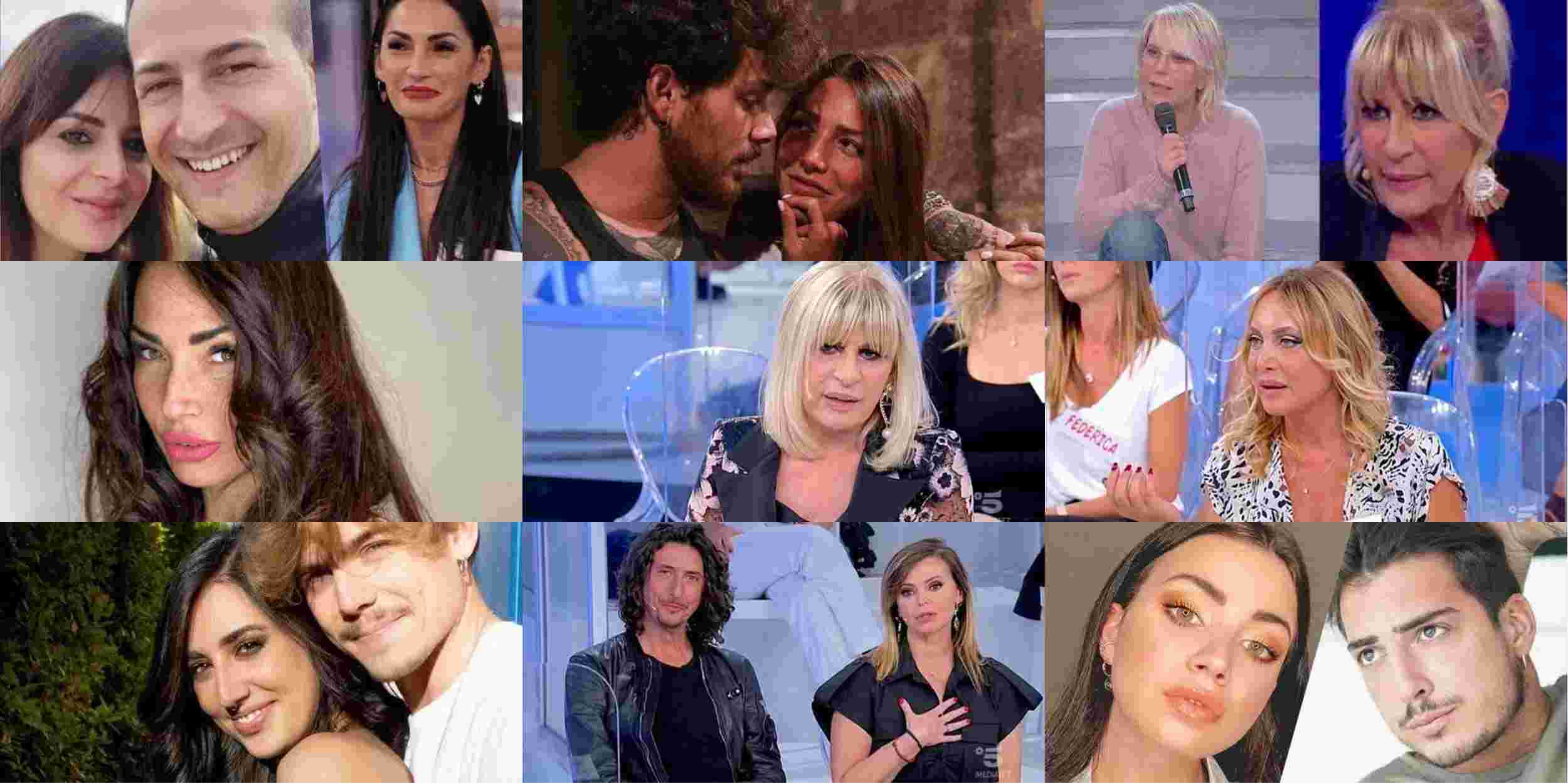 Uomini e Donne, Ida Platano svela cosa prova a vedere Riccardo con la fidanzata