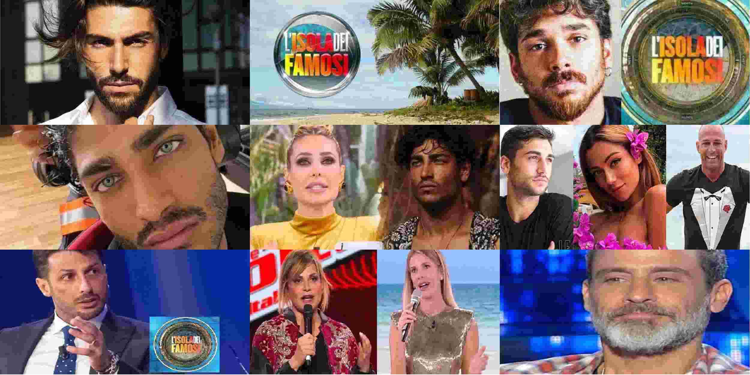 Isola dei Famosi 2021, Ignazio Moser bloccato in Messico?