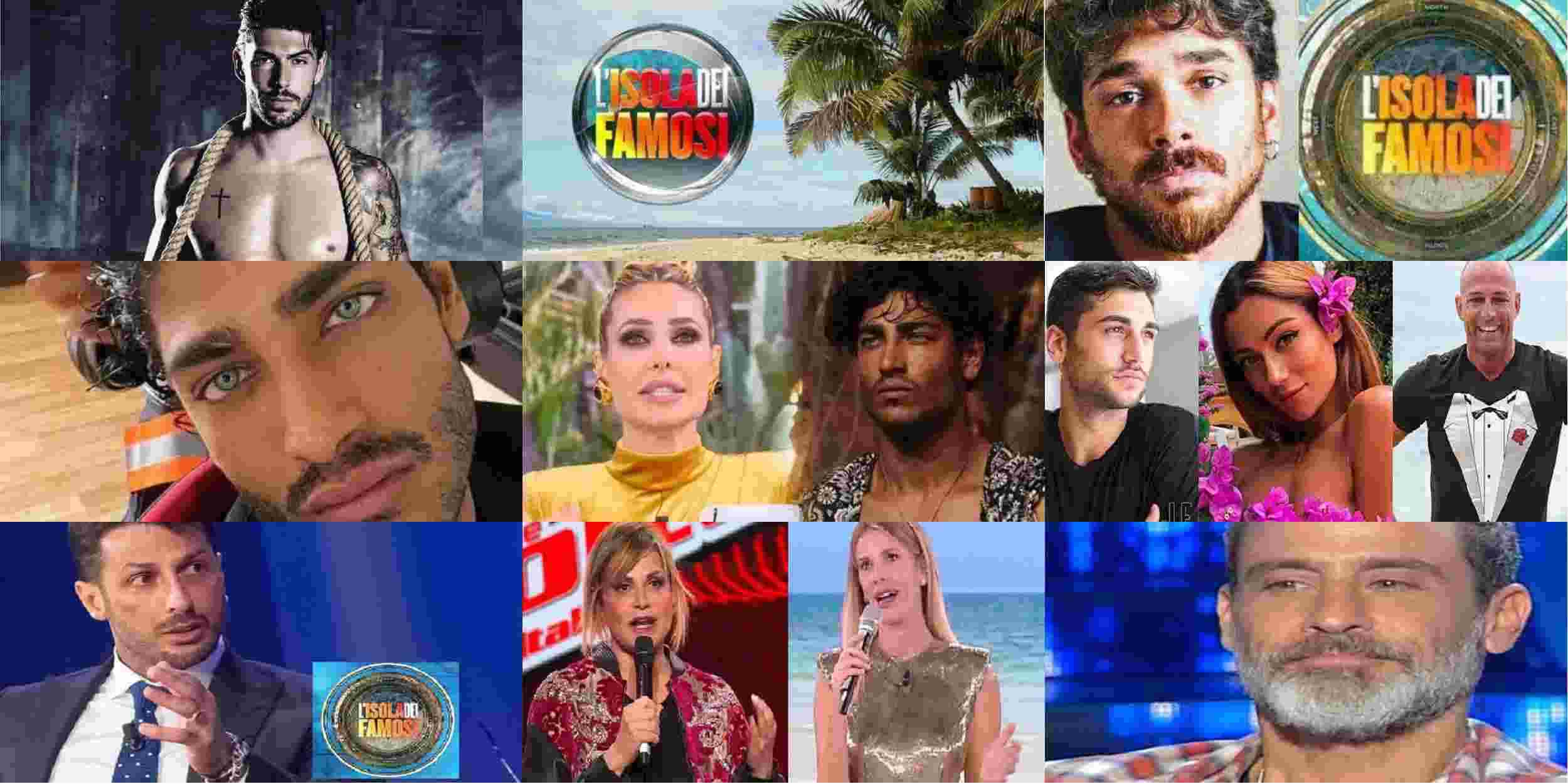 Isola dei Famosi 2021, Ignazio Moser pronto a sbarcare in compagnia?