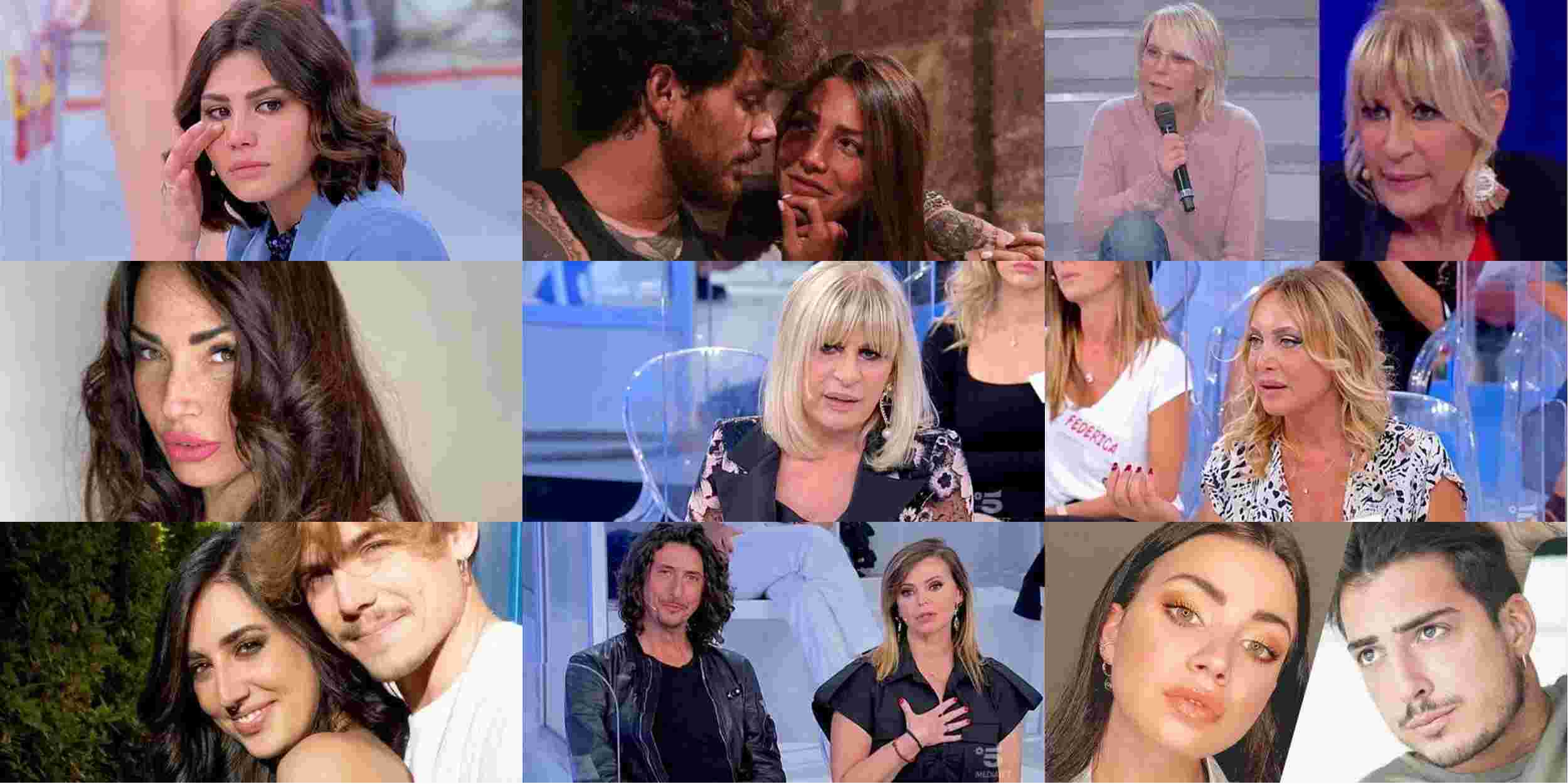 Uomini e Donne, lutto per Beatrice Buonocore