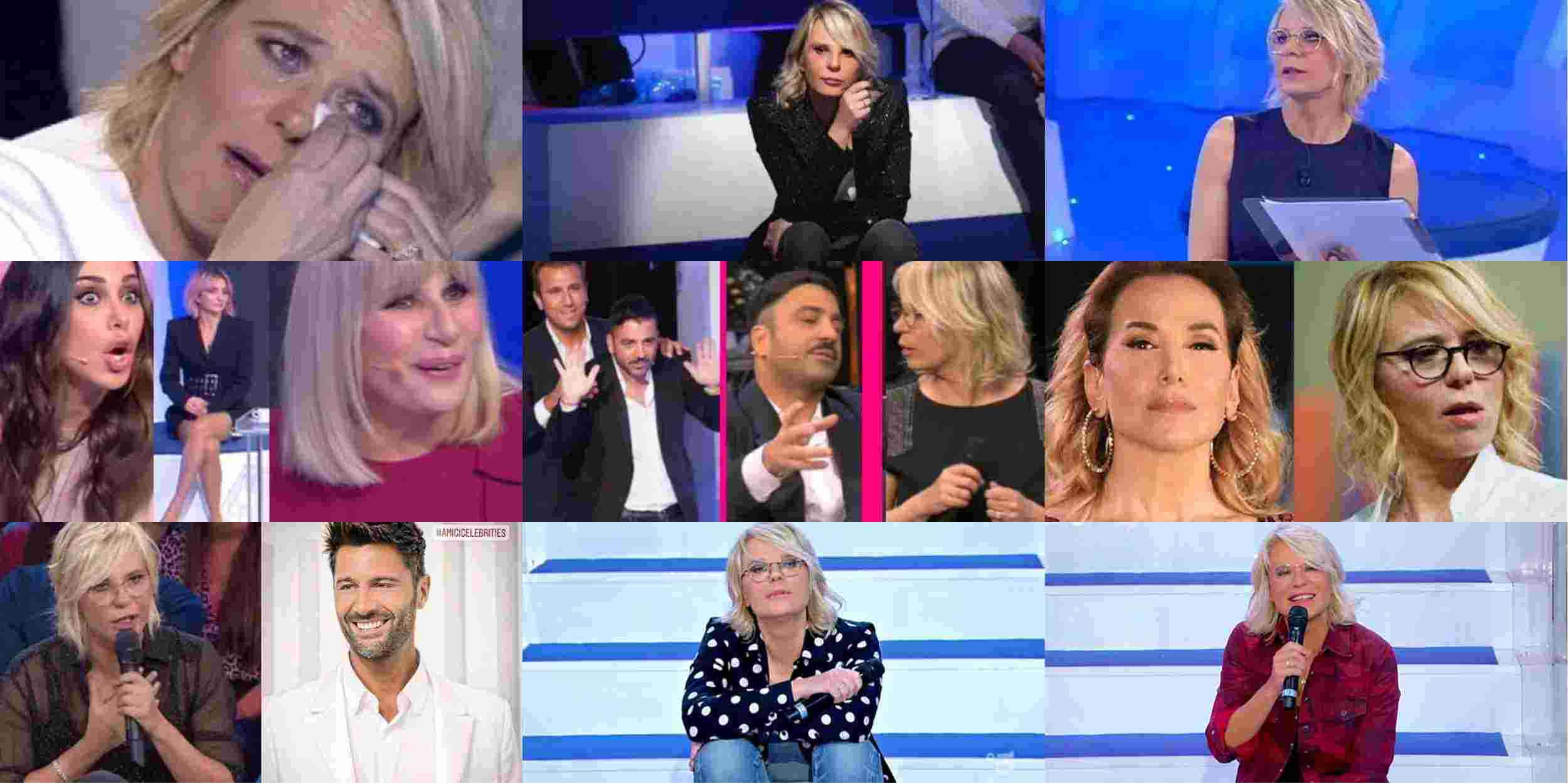 Maria De Filippi lancia un appello importante ! Ecco di cosa si tratta