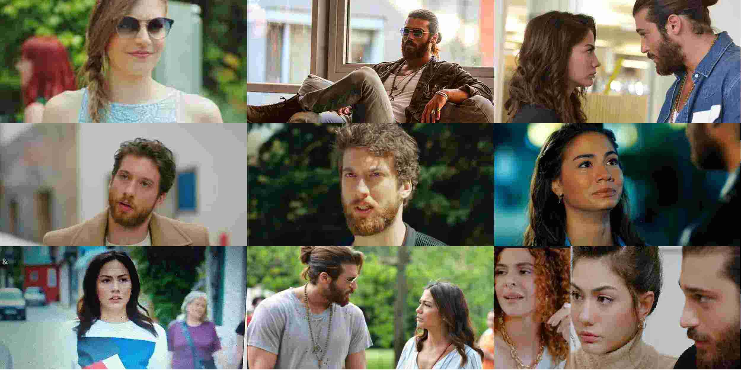 Daydreamer anticipazioni oggi 14 aprile 2021, Ferit vuole conquistare Leyla
