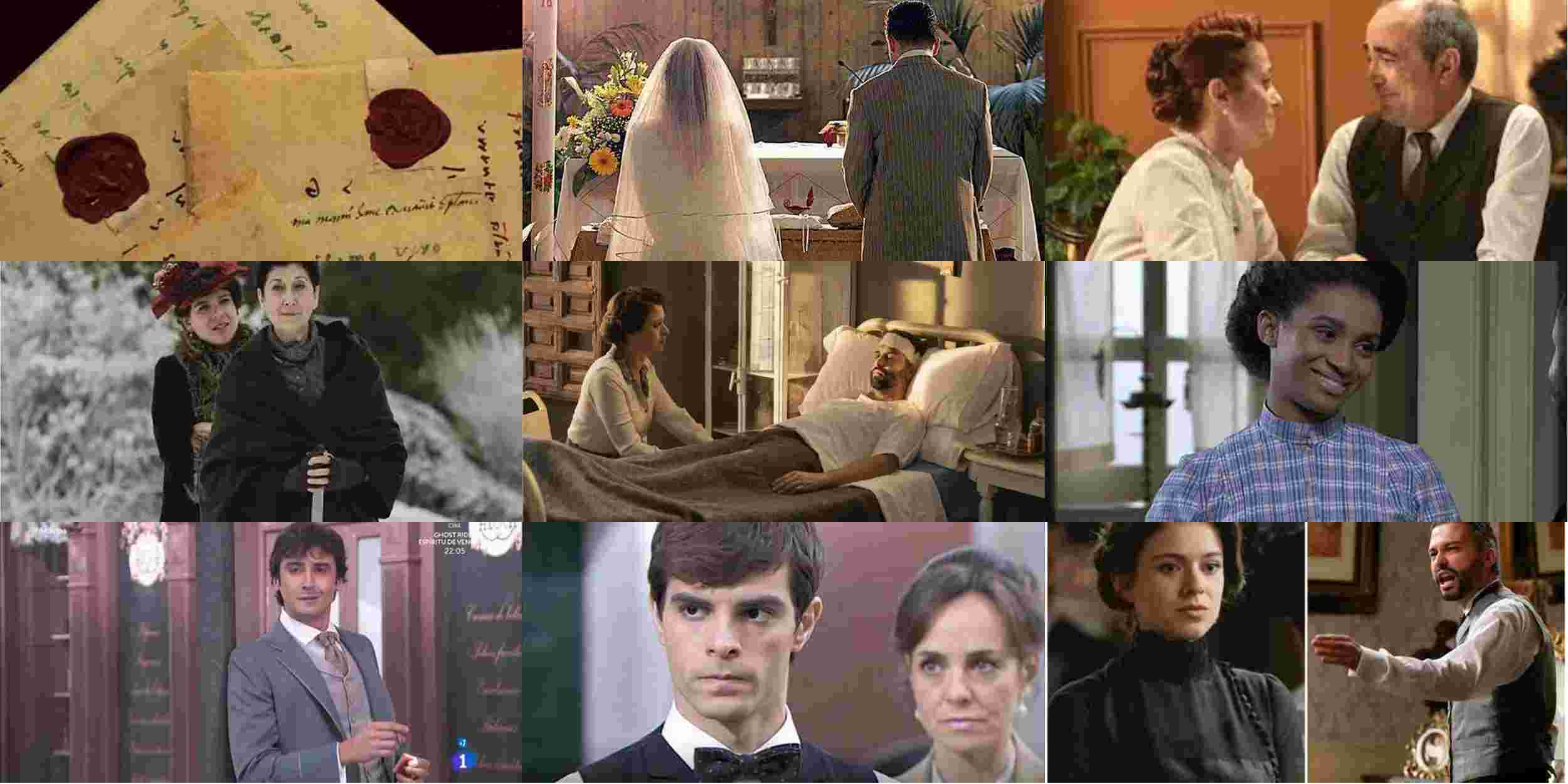 Una Vita anticipazioni oggi 8 aprile 2021, incontri furtivi ad Acacias