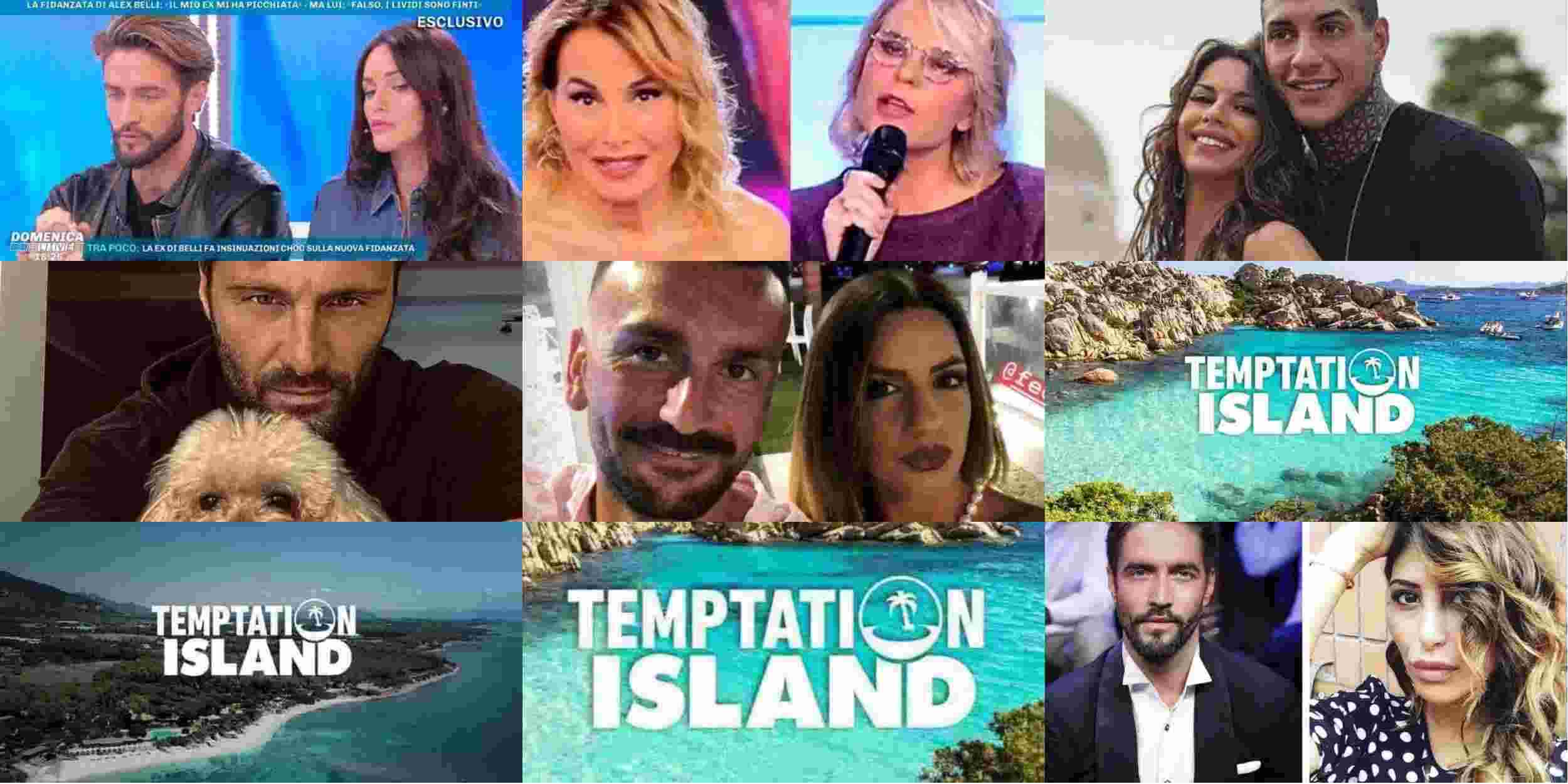 Scompare coppia di Temptation Island, non rispondono neanche al telefono