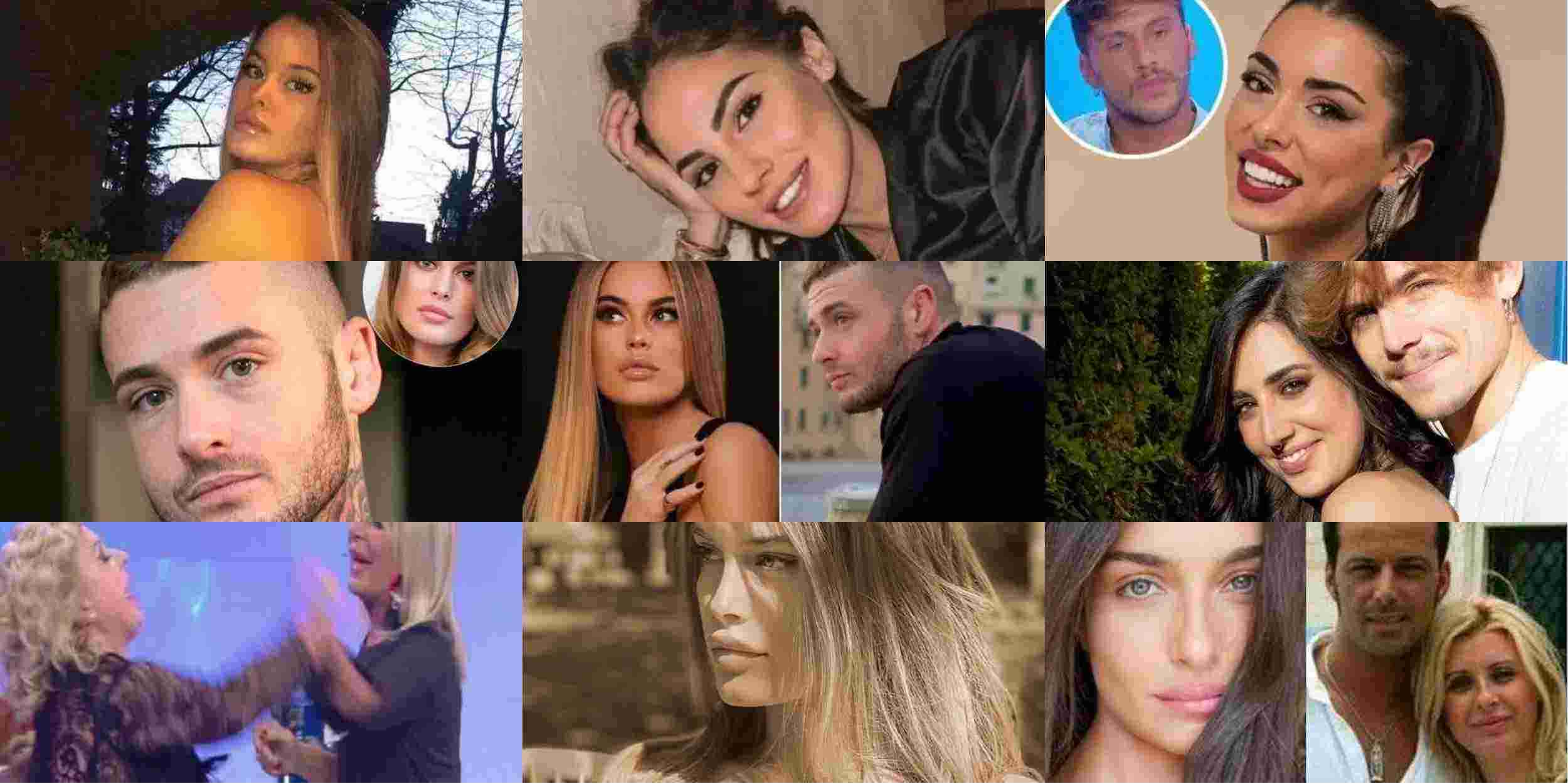 Uomini e Donne, Sophie Codegoni era fidanzata durante il trono? Spunta un uomo misterioso