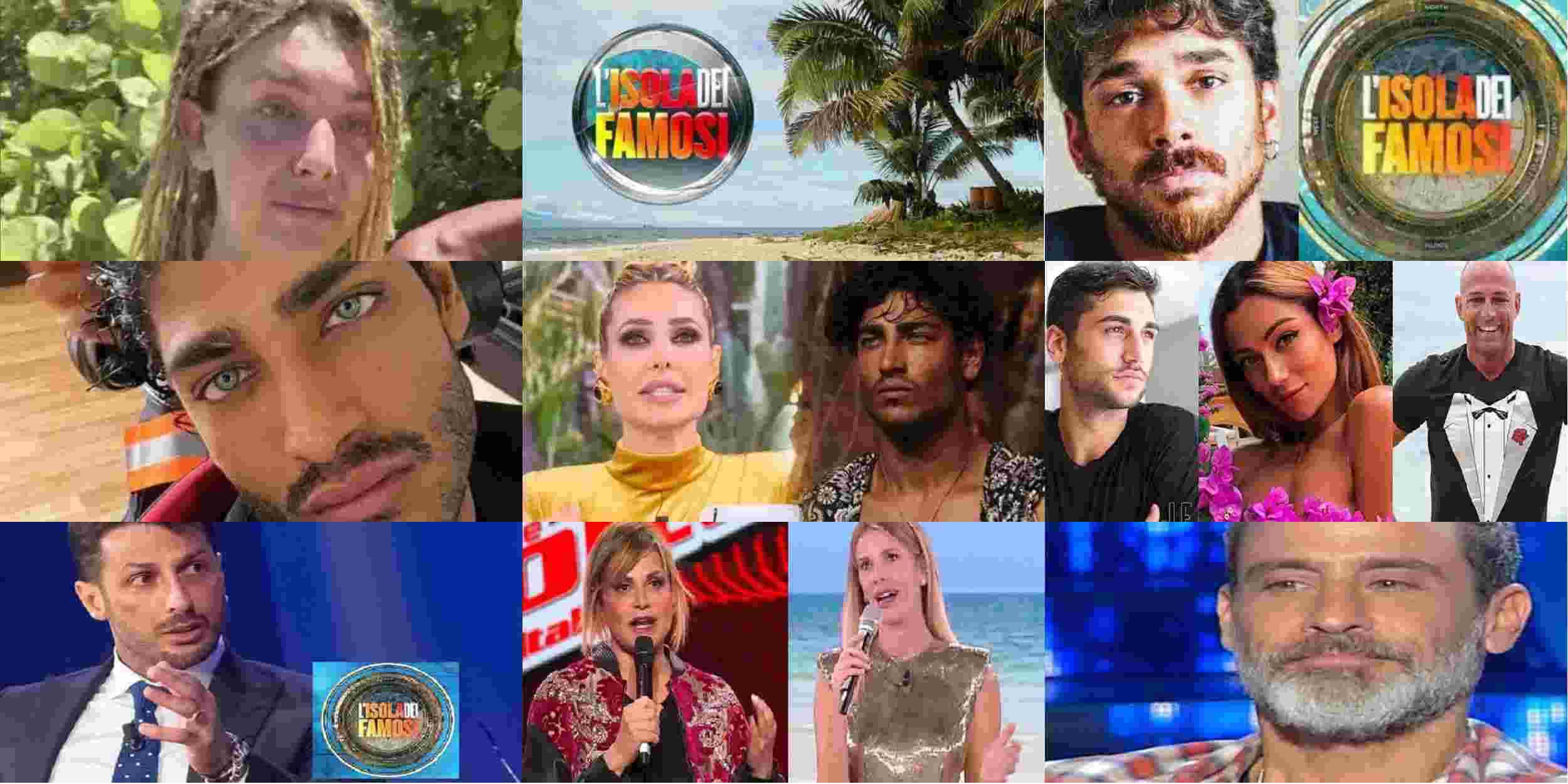 Isola dei Famosi 2021, il terribile segreto di Miryea