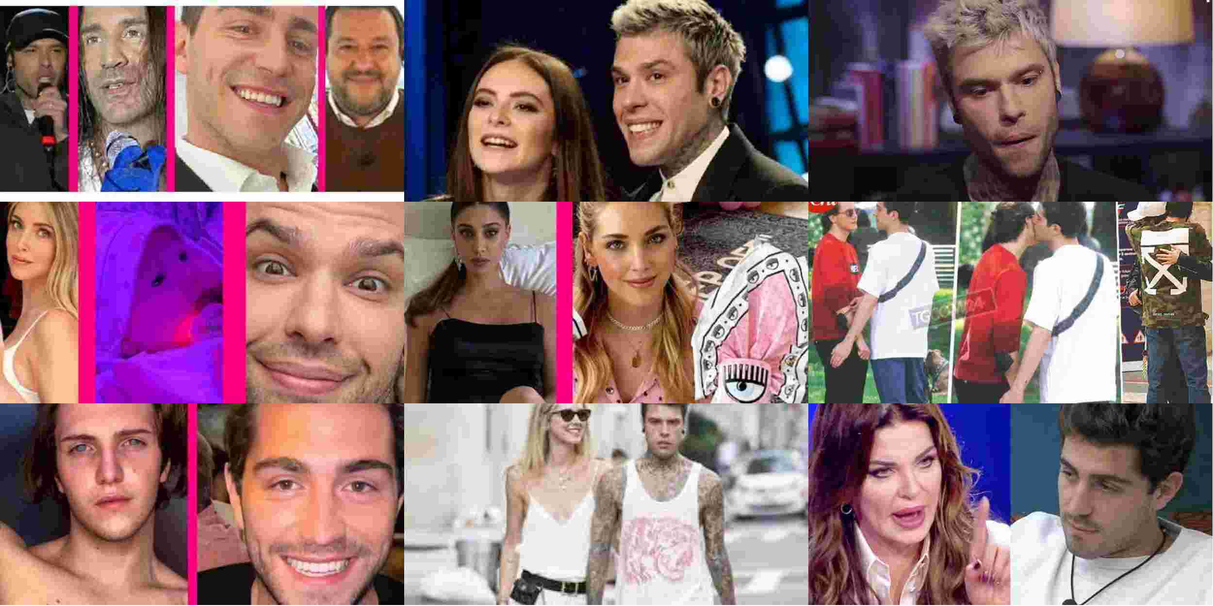 1 Maggio, Fedez divide l’opinione pubblica: anche Zorzi nel mirino delle polemiche