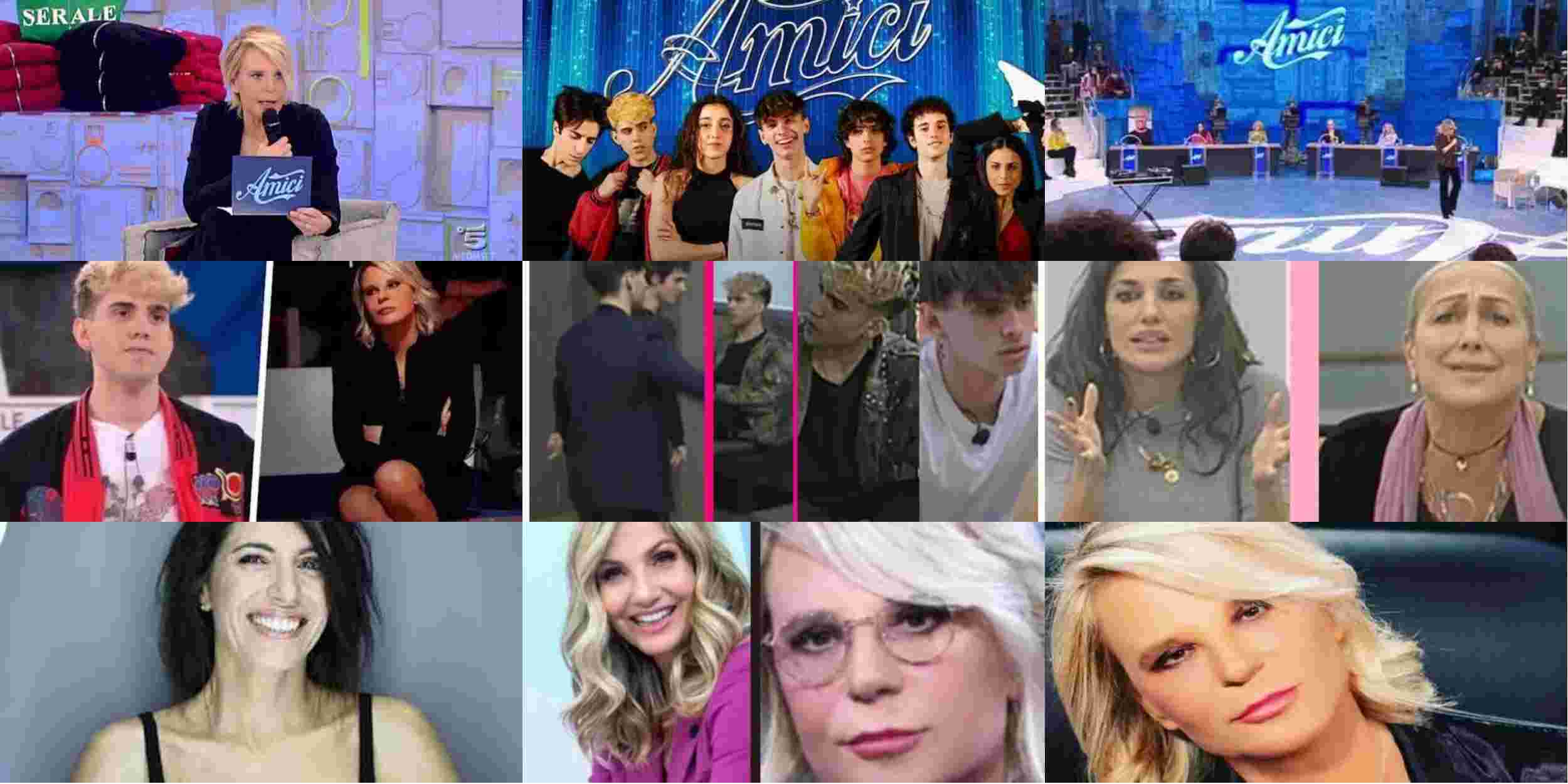 Amici 20, la finale delle polemiche: televoto non funzionante e pubblico in rivolta