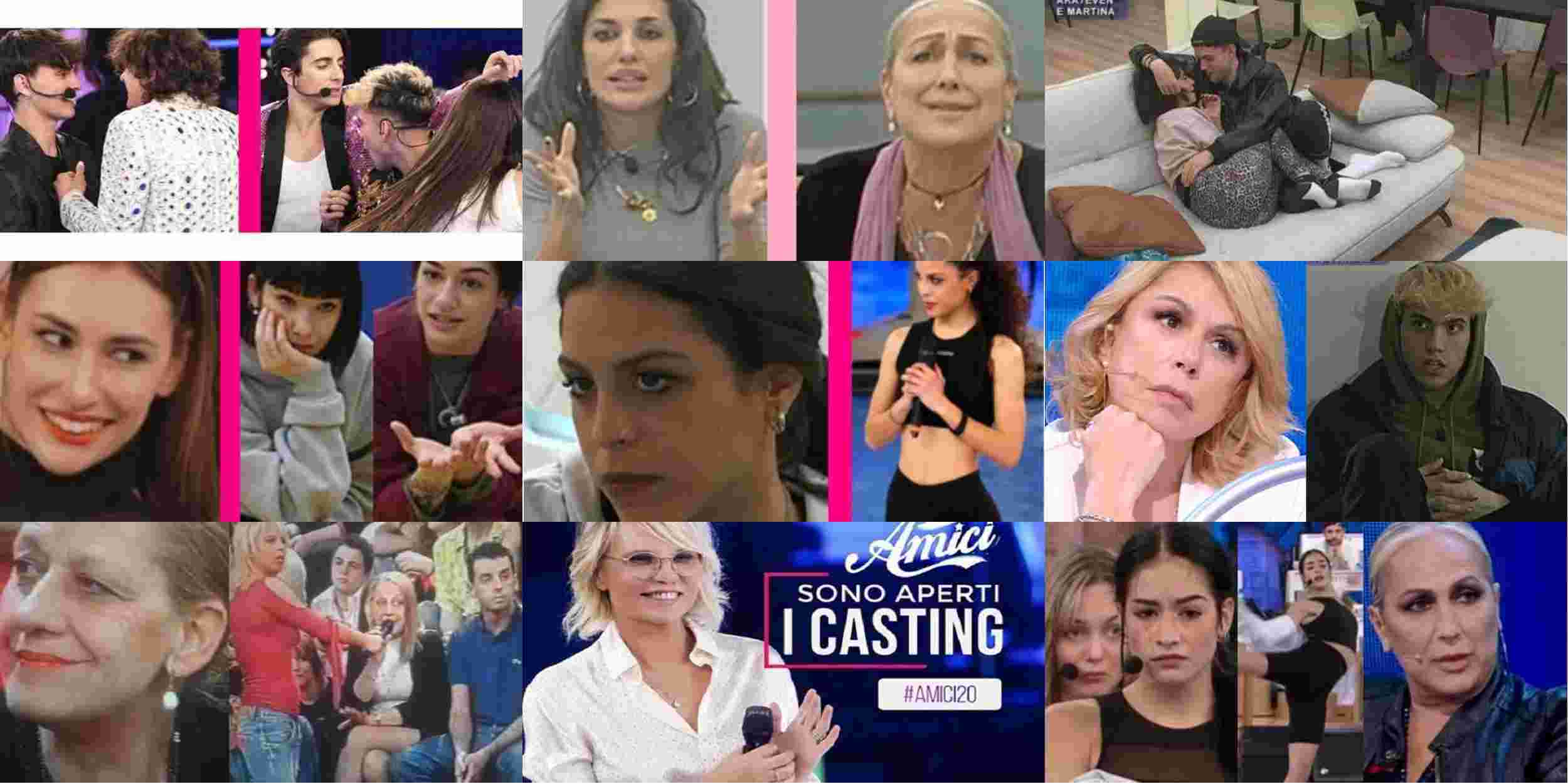 Amici 20, i finalisti rompono il silenzio: i messaggi per i fan dopo la finale