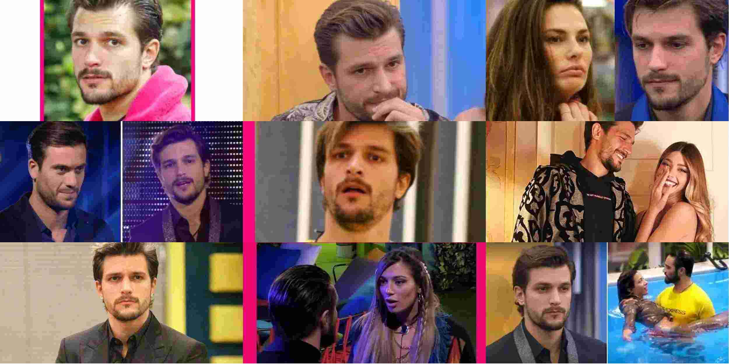 Gf vip 5, Andrea Zelletta fa una rivelazione hot: “Mi vergogno di averlo fatto”