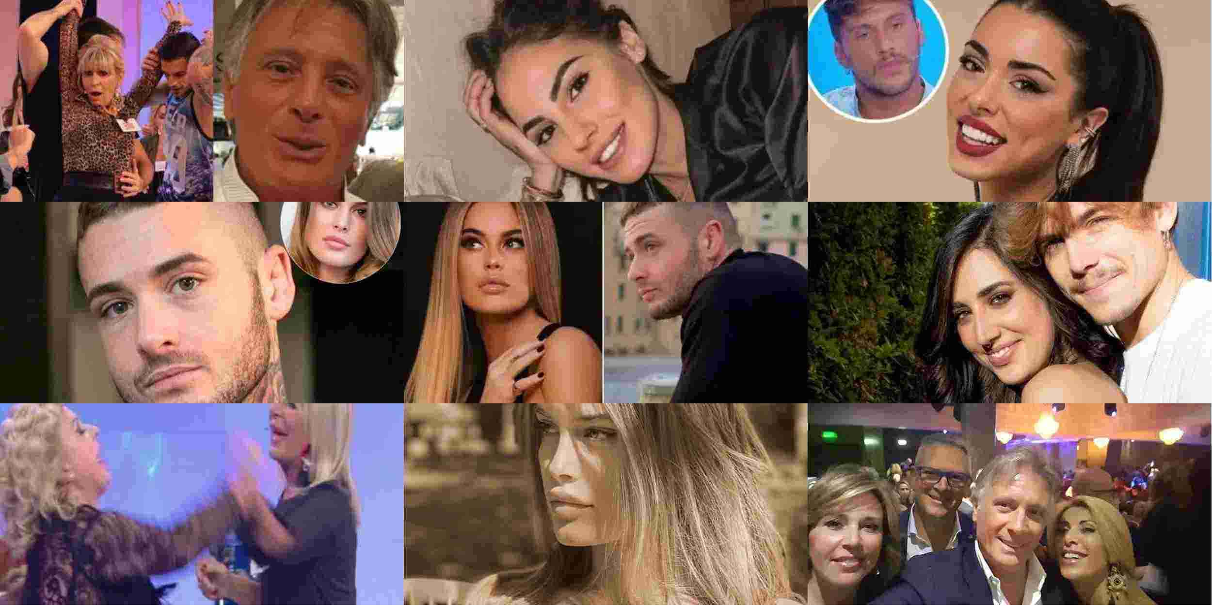 Uomini e Donne, nuovi affondi di Giorgio Manetti contro la trasmissione e l'ex Gemma Galgani