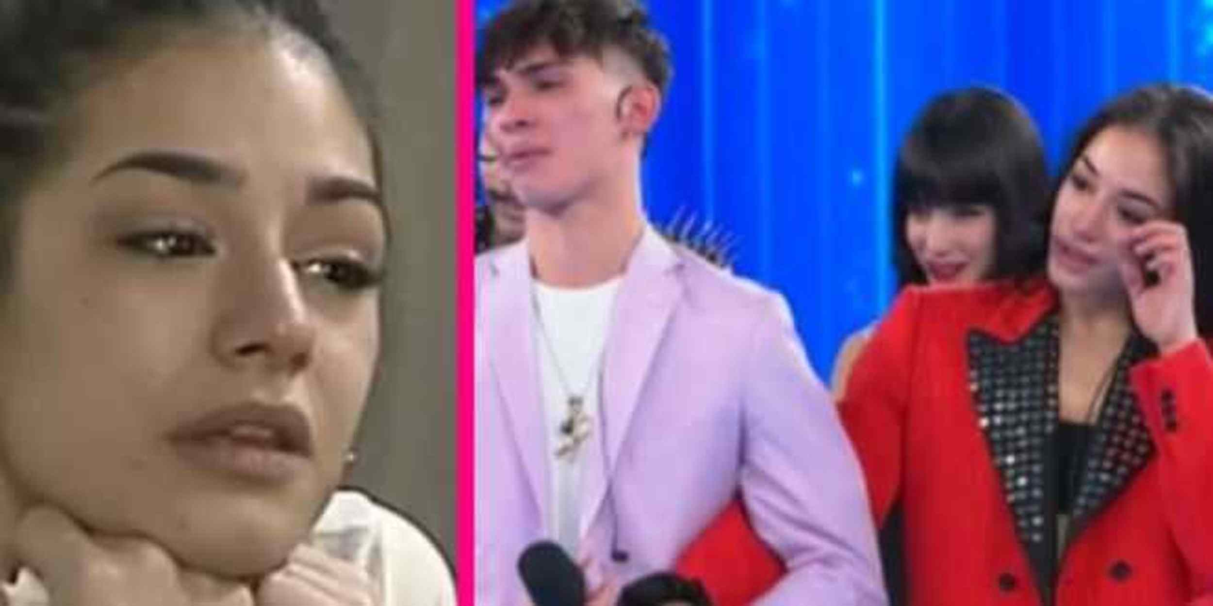 Amici 20, Rosa Di Grazia sparisce dai social e rompe il silenzio su Deddy