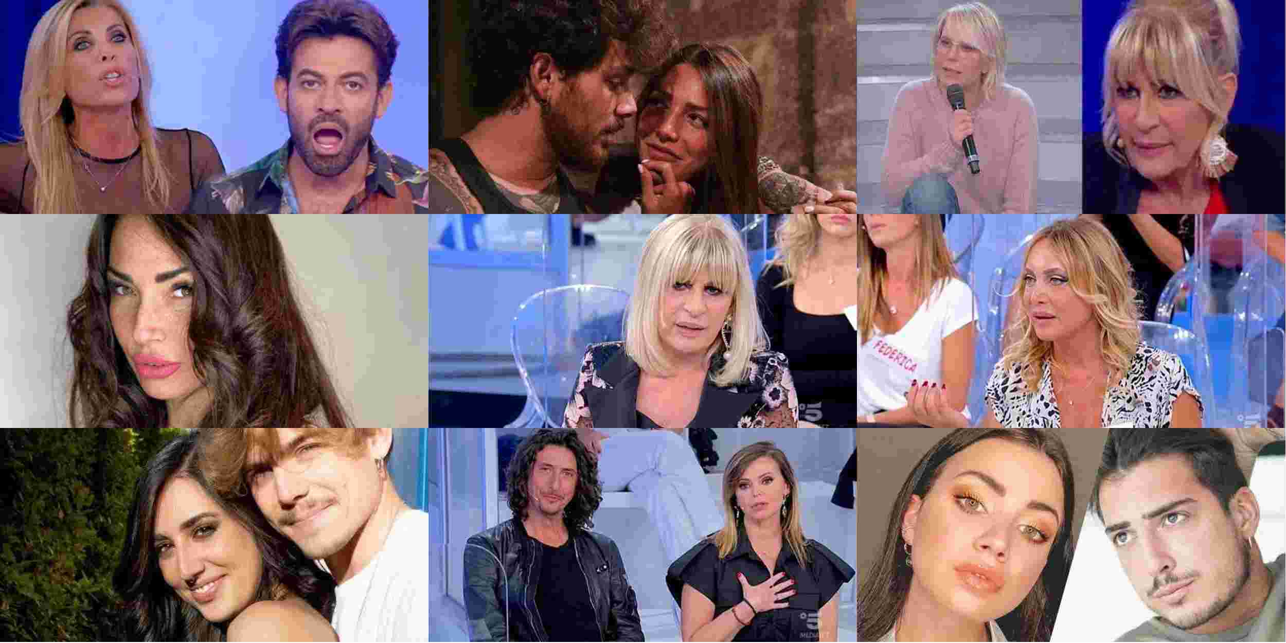 Uomini e Donne, Anna Tedesco accusa pubblicamente Gianni Sperti di bullismo