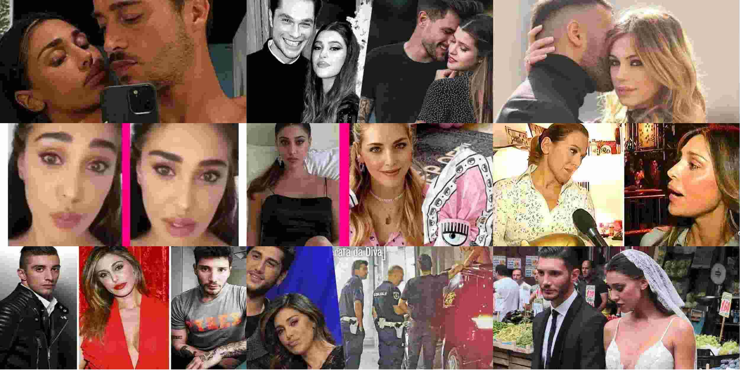 Belen Rodriguez, Antonino Spinalbese rompe il silenzio sul loro amore: la risposta agli hater