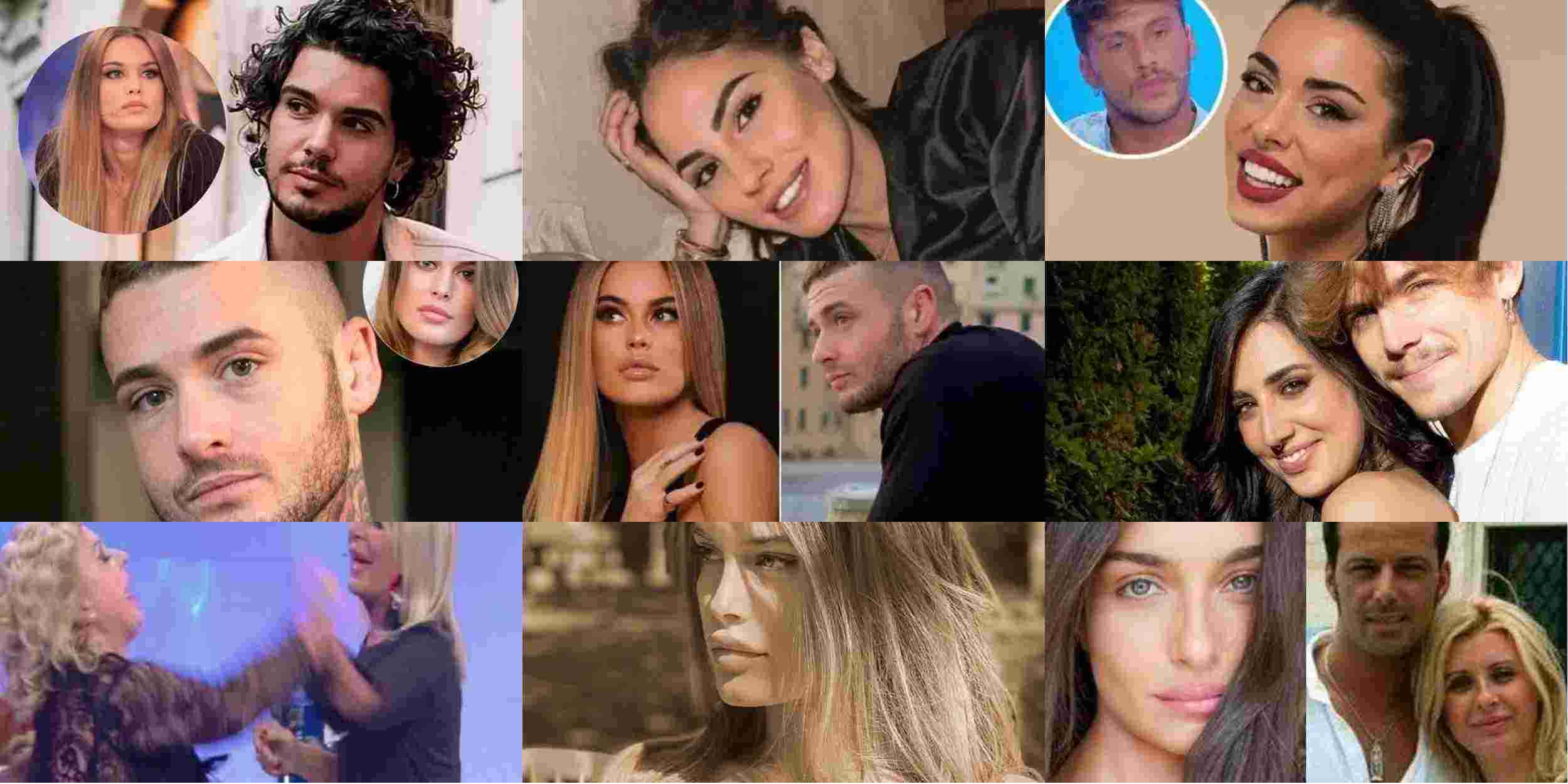 Uomini e Donne, c'è del tenero tra Gianluca De Matteis e Sophie Codegoni? Gli indizi