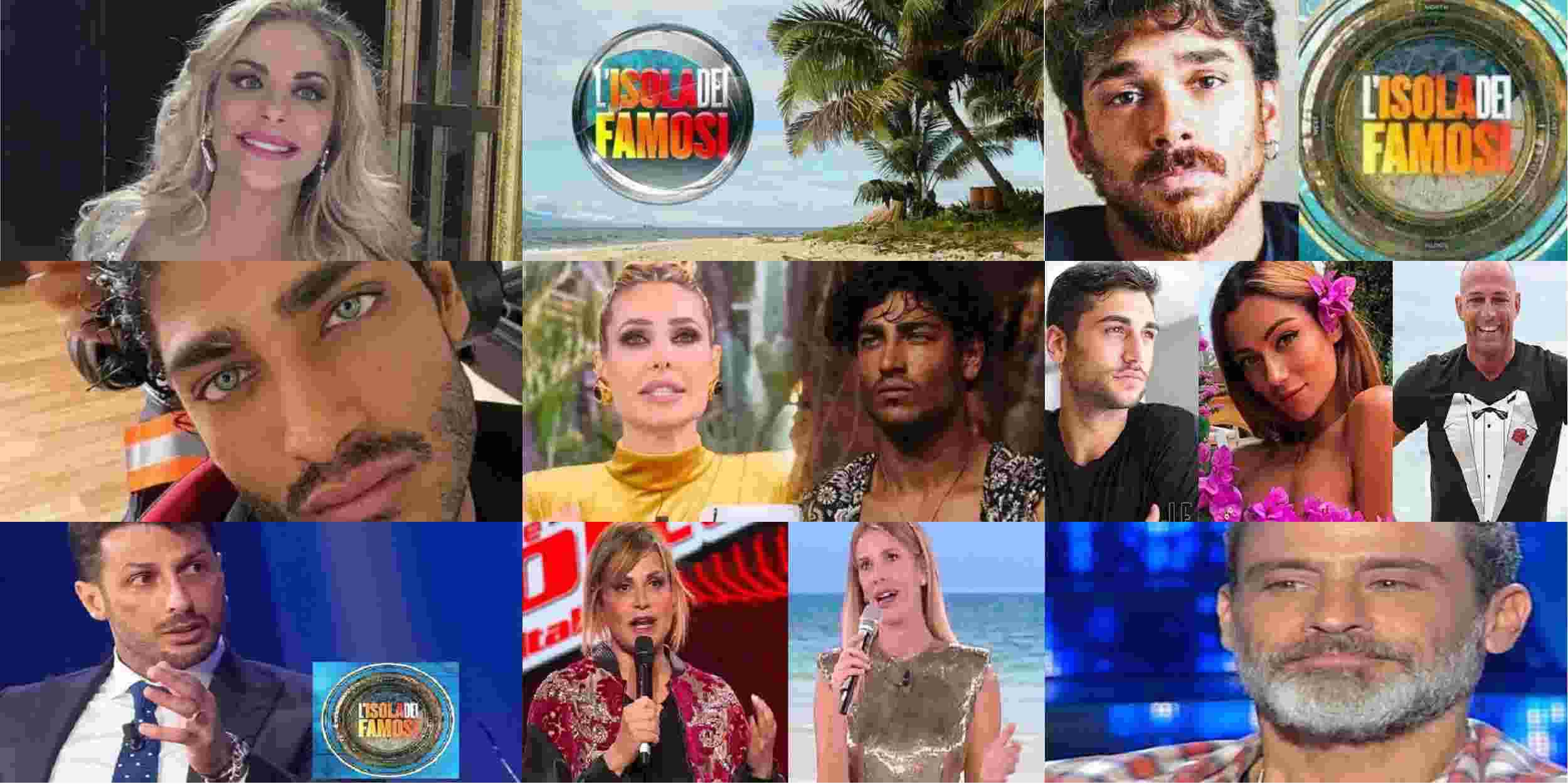 Isola dei Famosi 2021, la Cipriani boccia i naufraghi e fa una rivelazione