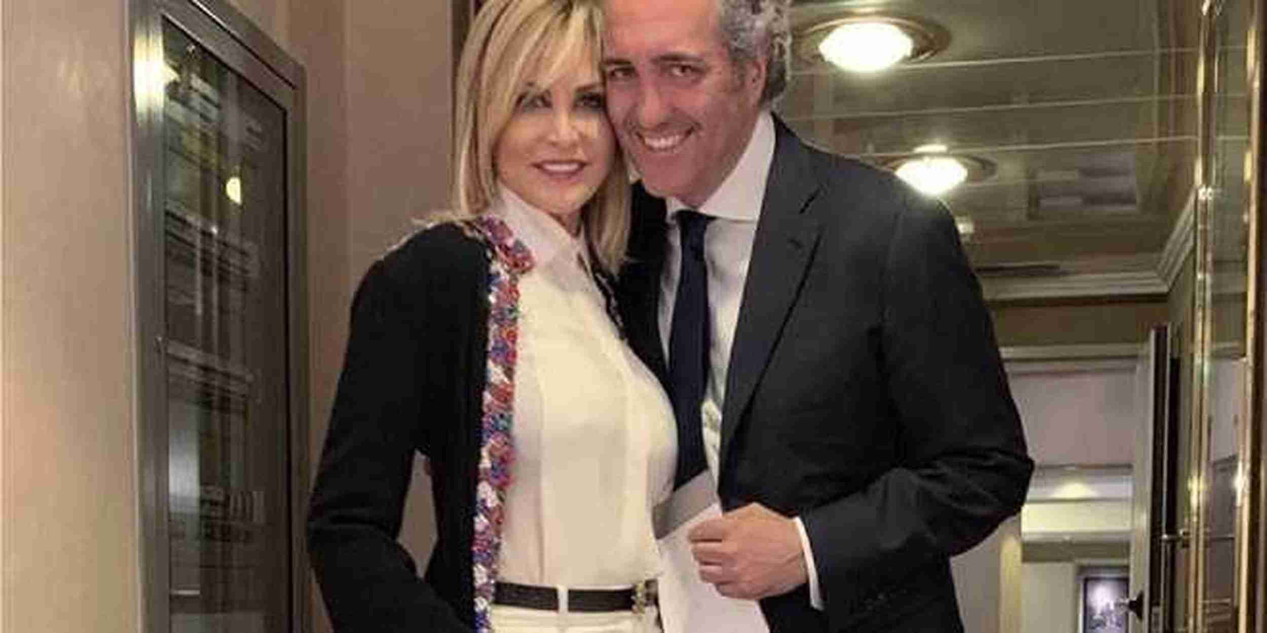 GF Vip, Giovanni Terzi svela perchè ha detto no al reality
