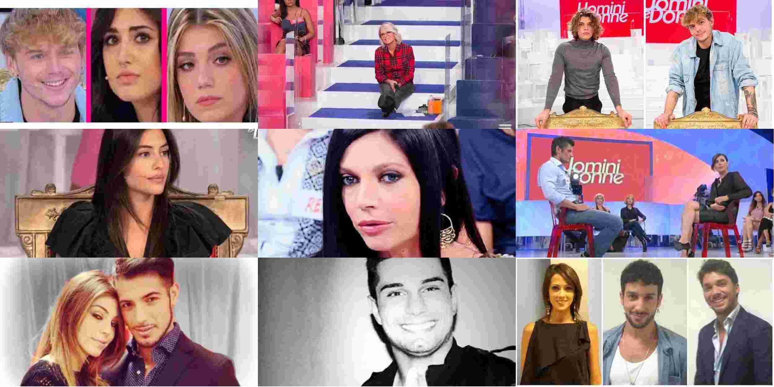Uomini e Donne, Giacomo Czerny fa una scelta inaspettata e riceve un’allettante proposta