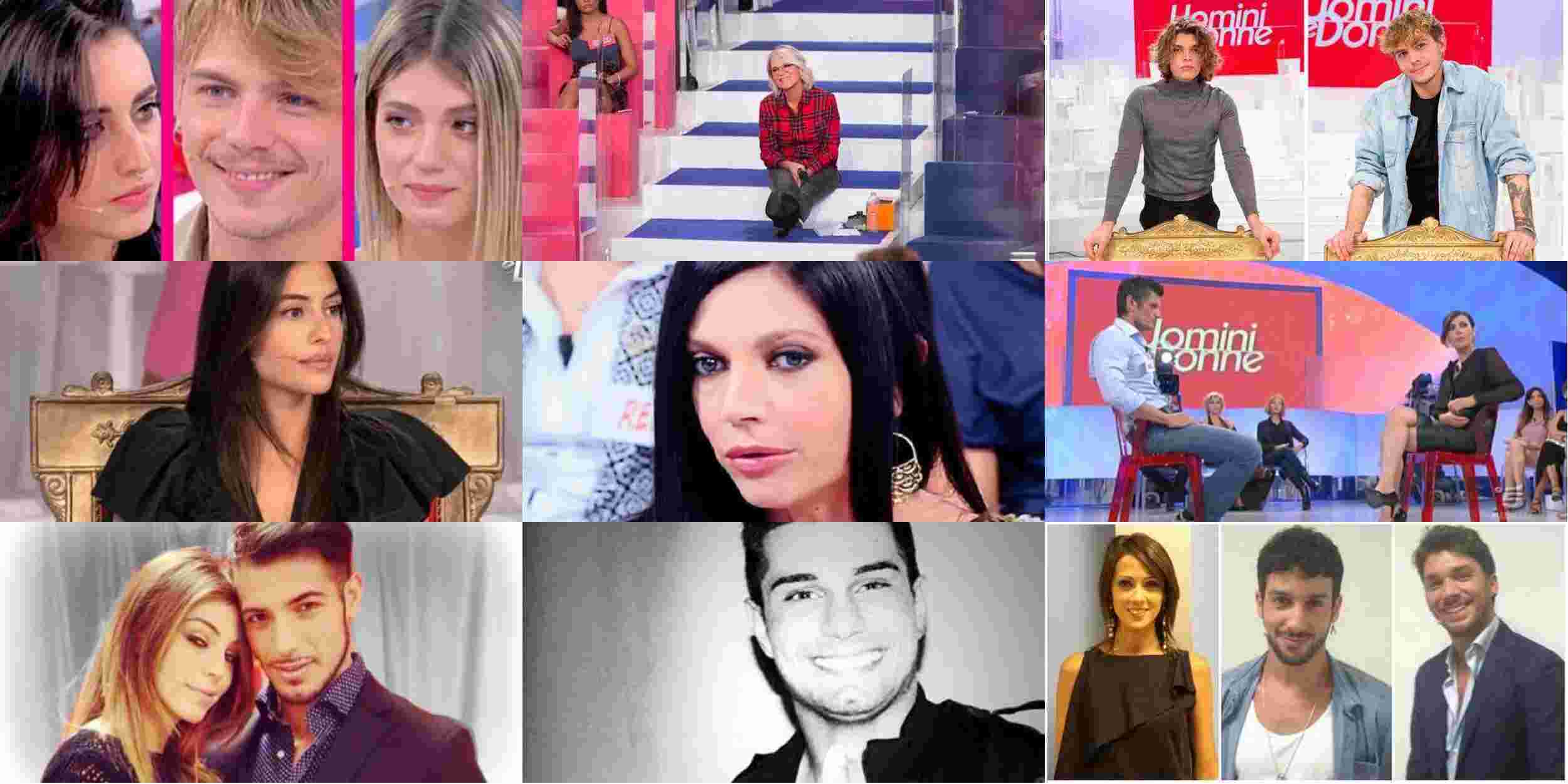 Uomini e Donne, Giacomo Czerny tra due fuochi: si avvicina la scelta