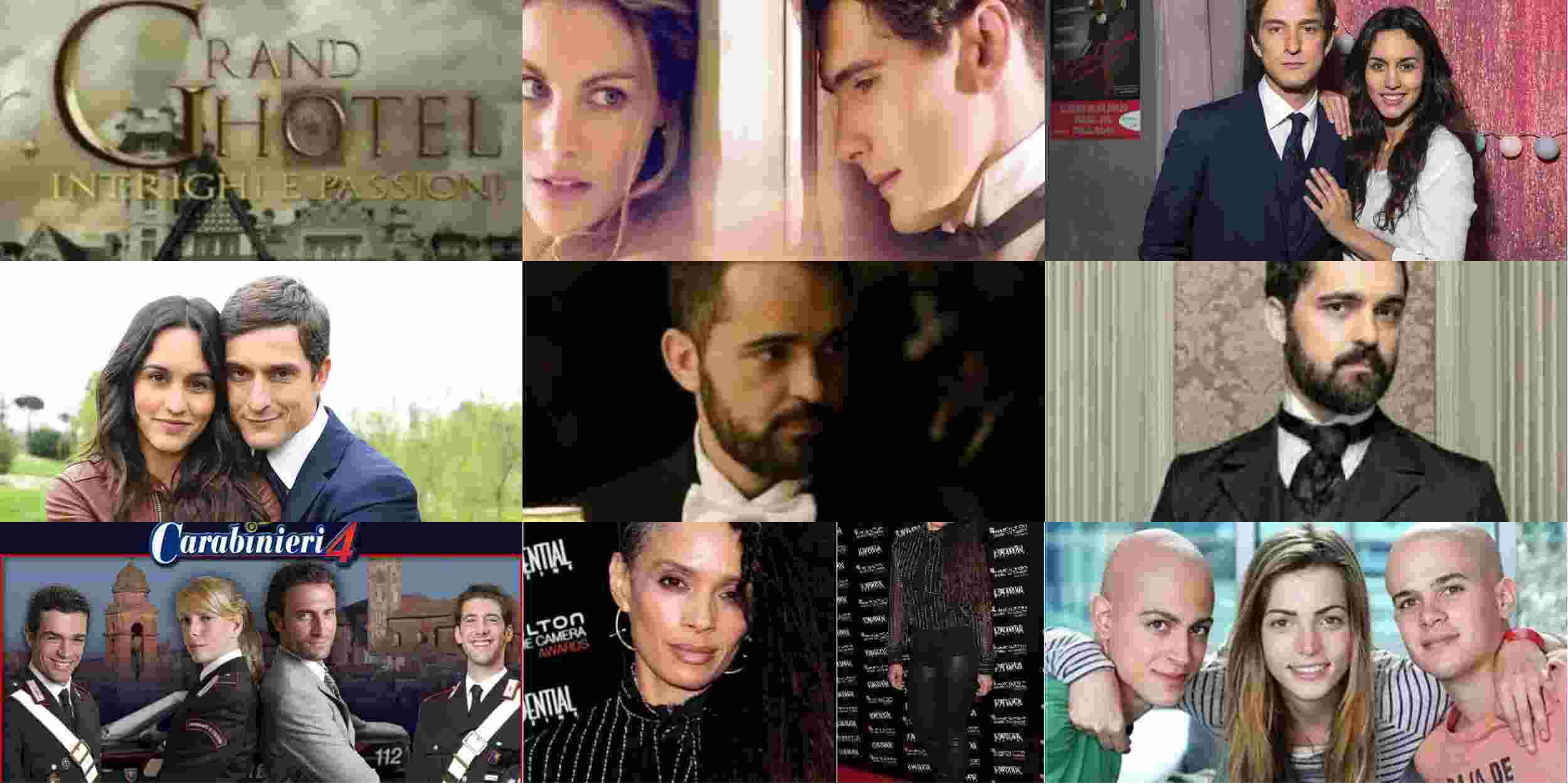 Grand Hotel intrighi e passioni anticipazioni 9 giugno 2021, Julio scopre la scomparsa di Cristina