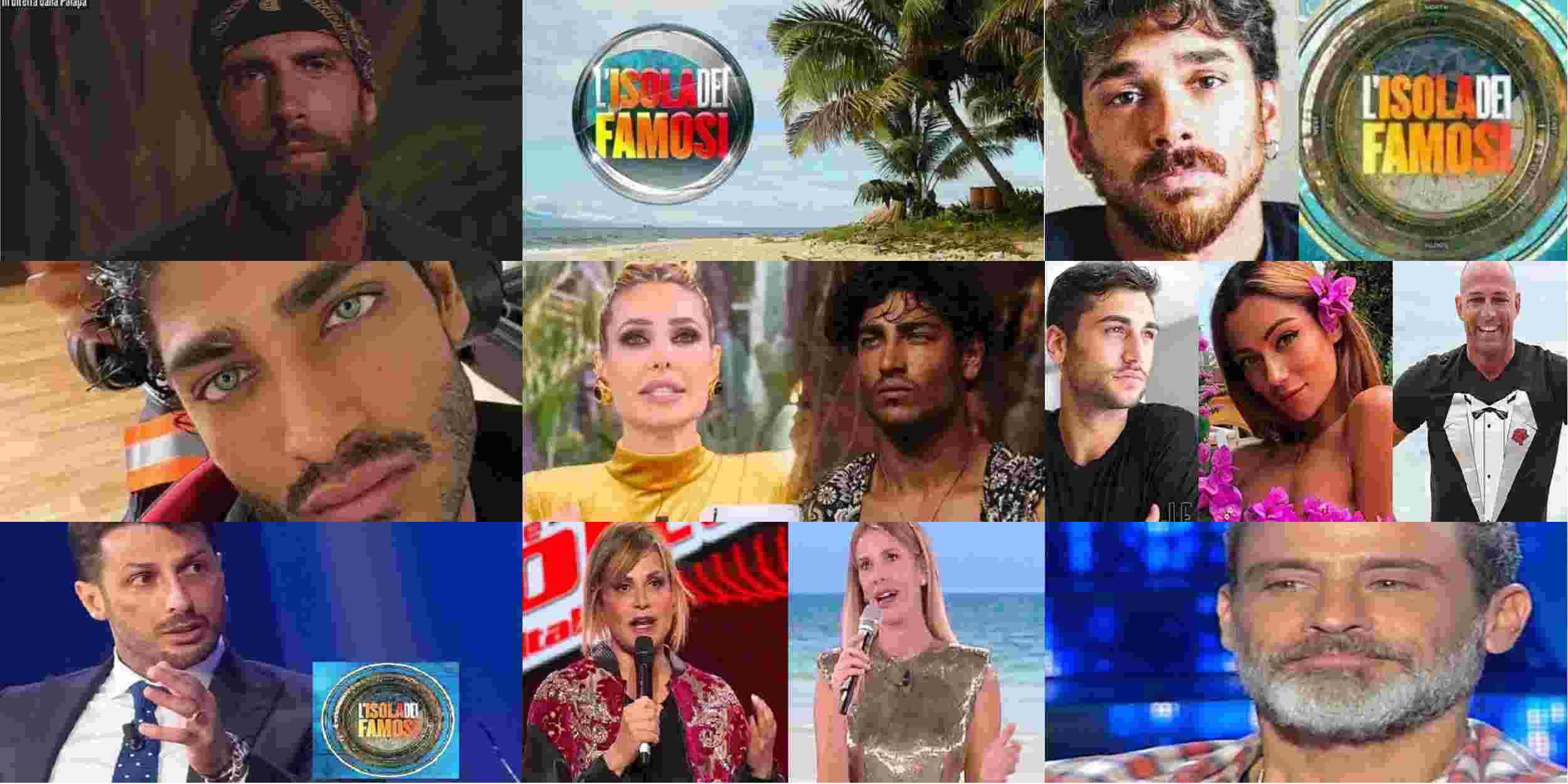 Isola dei Famosi 2021, Gilles è svenuto?