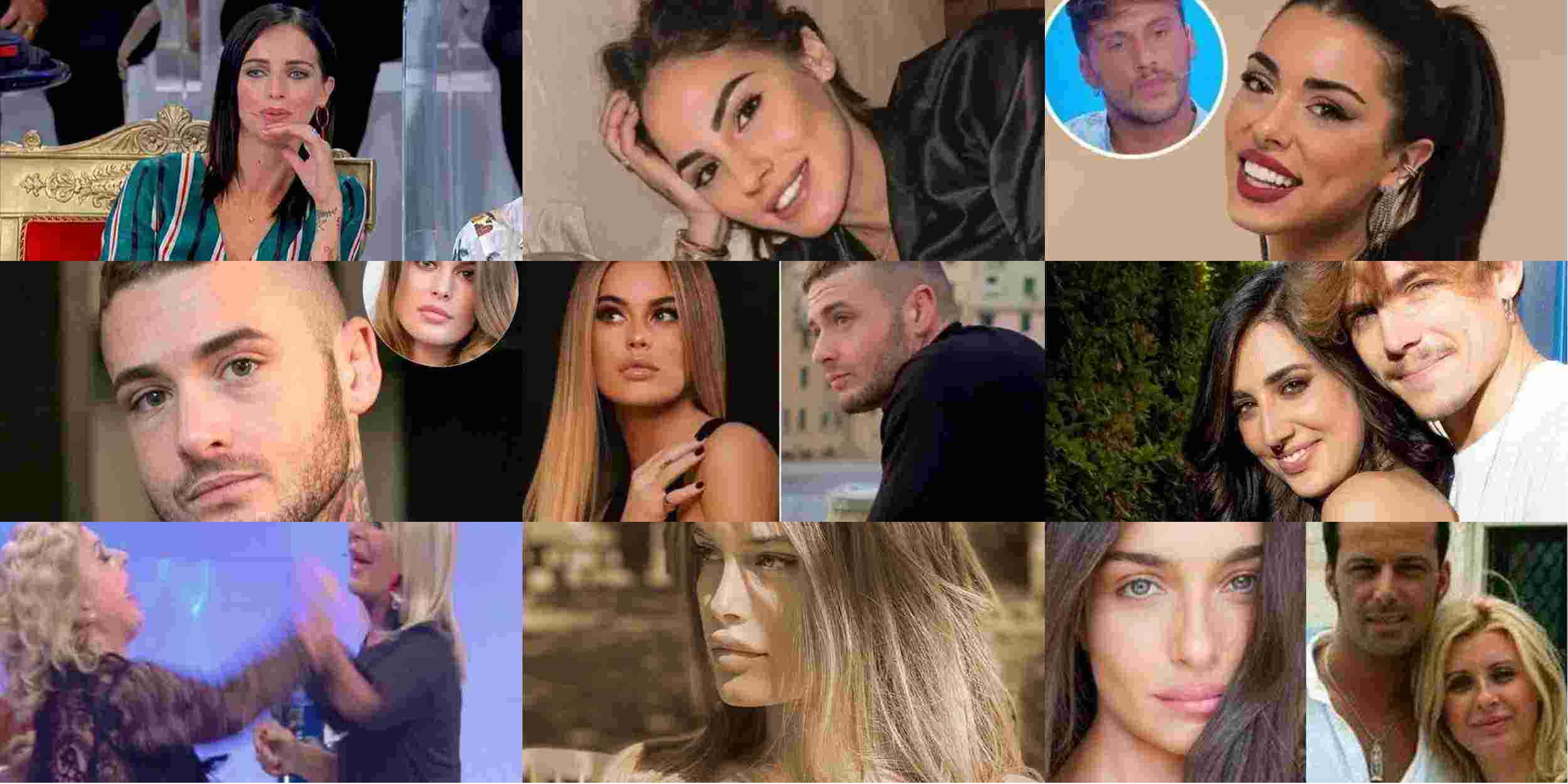 Uomini e Donne, grave lutto per l’ex tronista Jessica Antonini