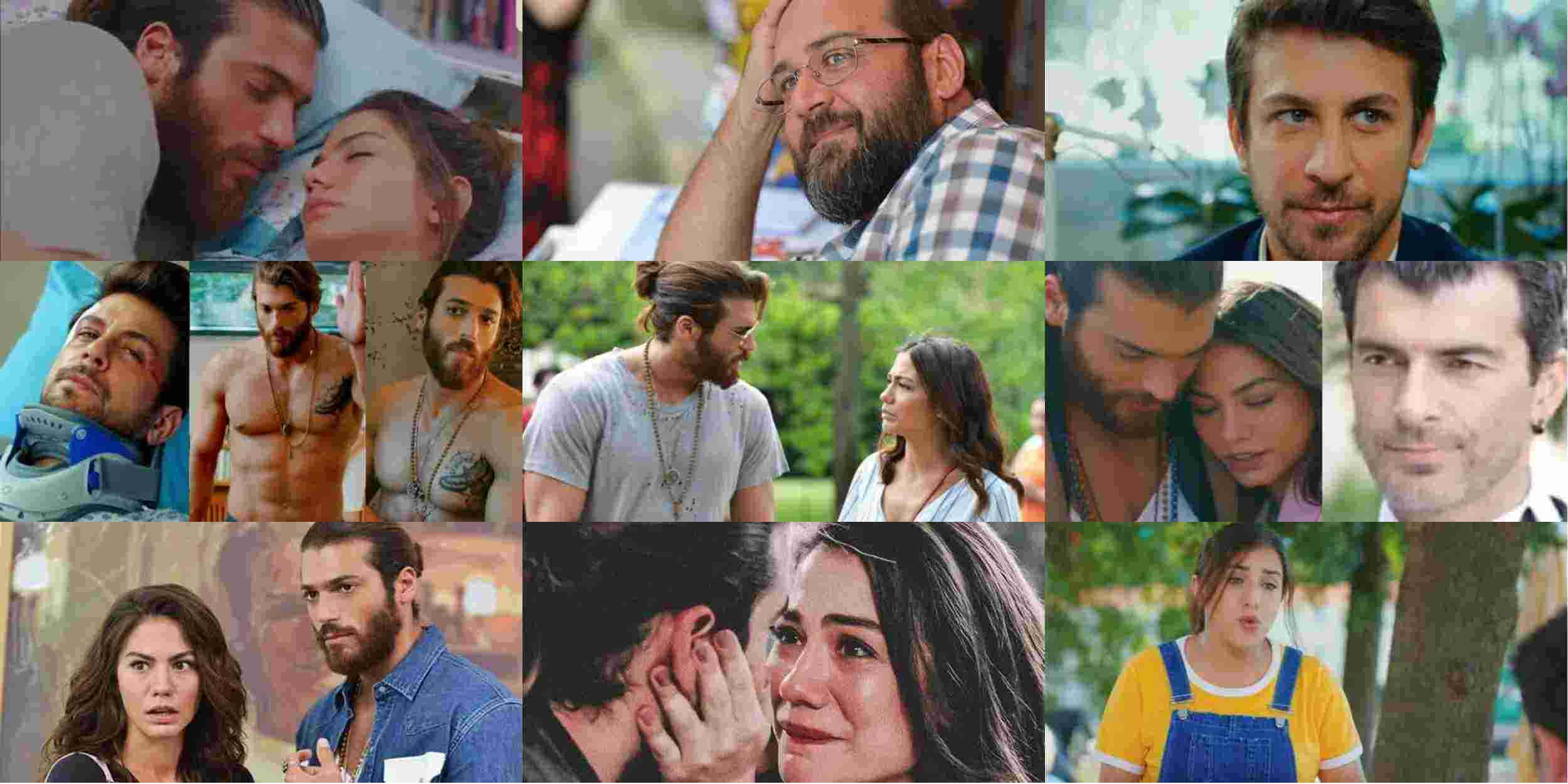 Daydreamer anticipazioni 27 maggio 2021, Sanem viene ingannata