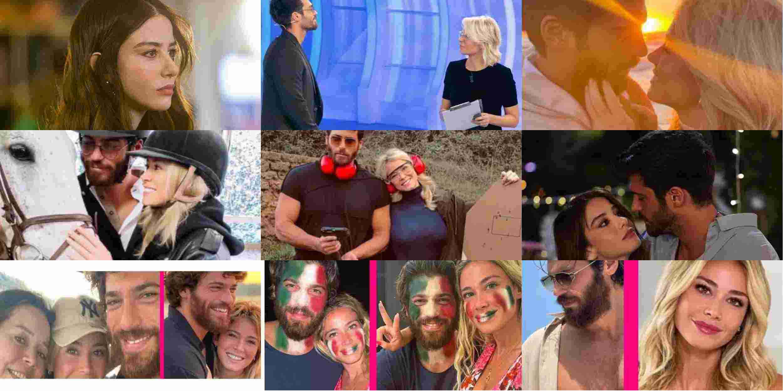 Mr. Wrong anticipazioni 31 maggio 2021, Ezgi lasciata e tradita dal fidanzato