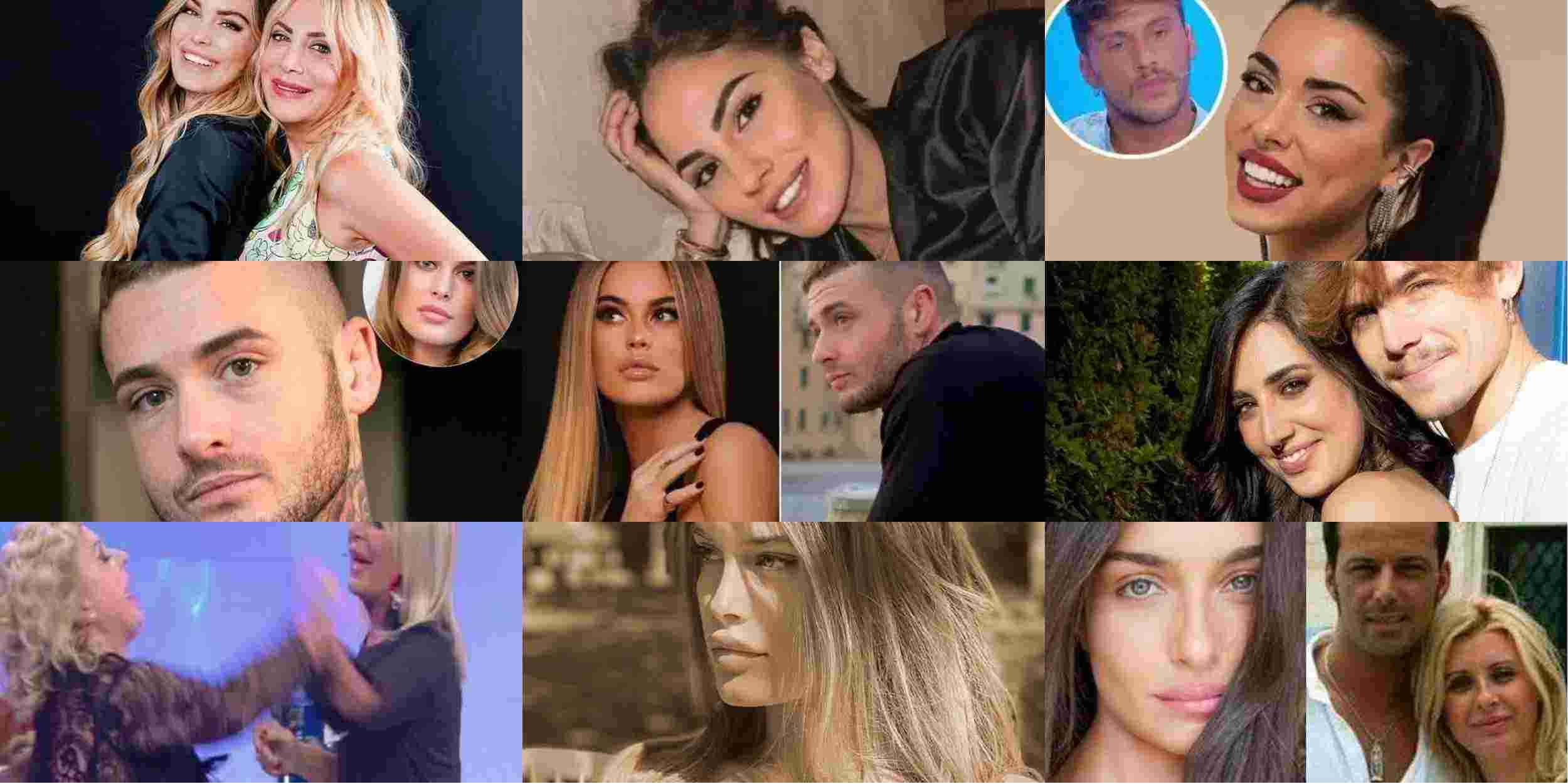 Sophie Codegoni ha rifatto il seno: si è rivolta all’equipe di una dama del trono over