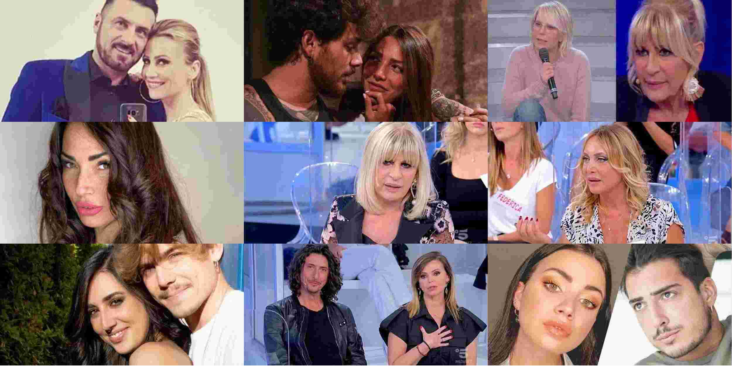 Sossio e Ursula in crisi? Lei parla delle nozze e ammette: "Abbiamo grossi problemi"