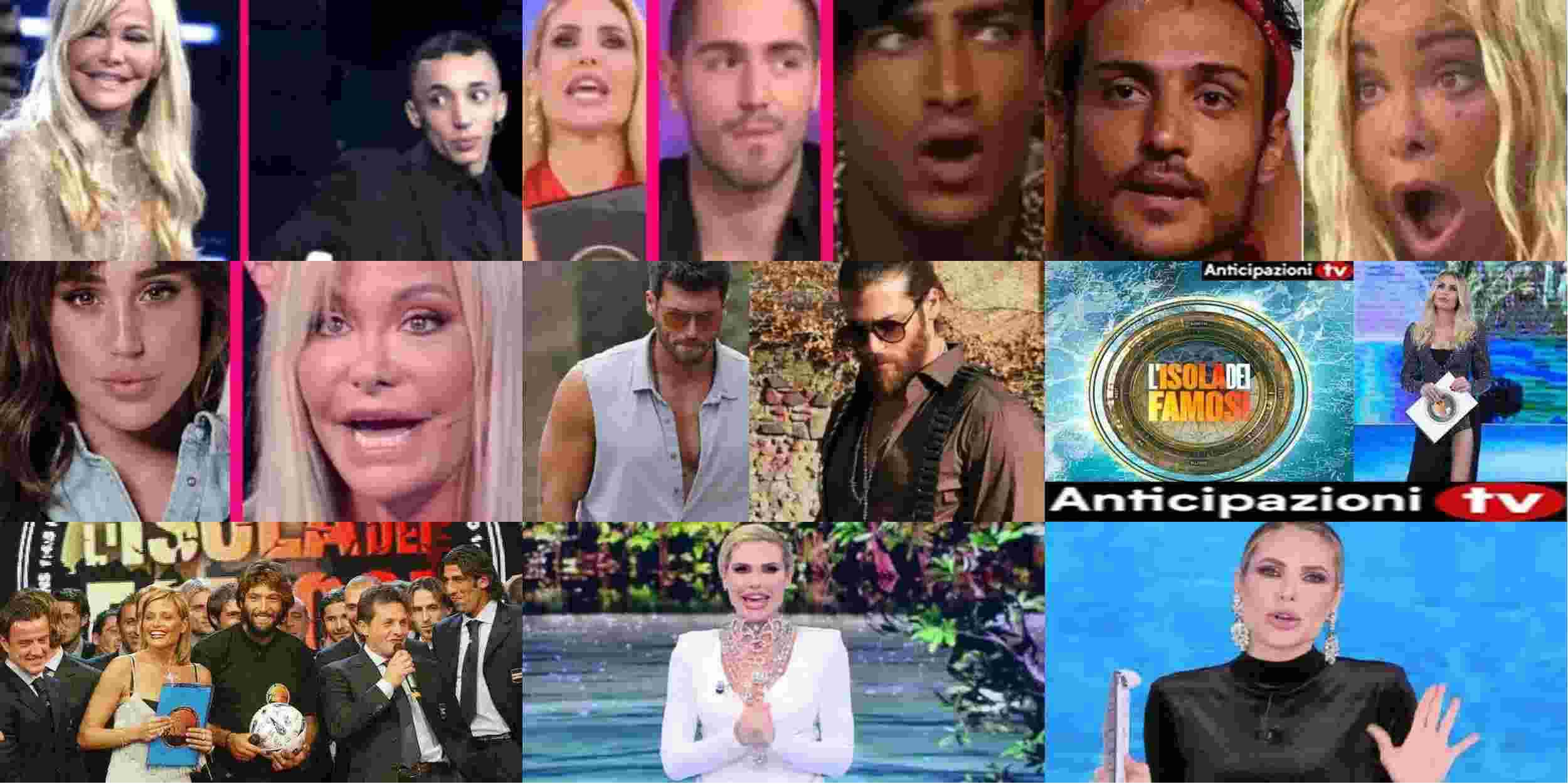 Temptation island, Vera Gemma protagonista insieme al compagno Jedà?
