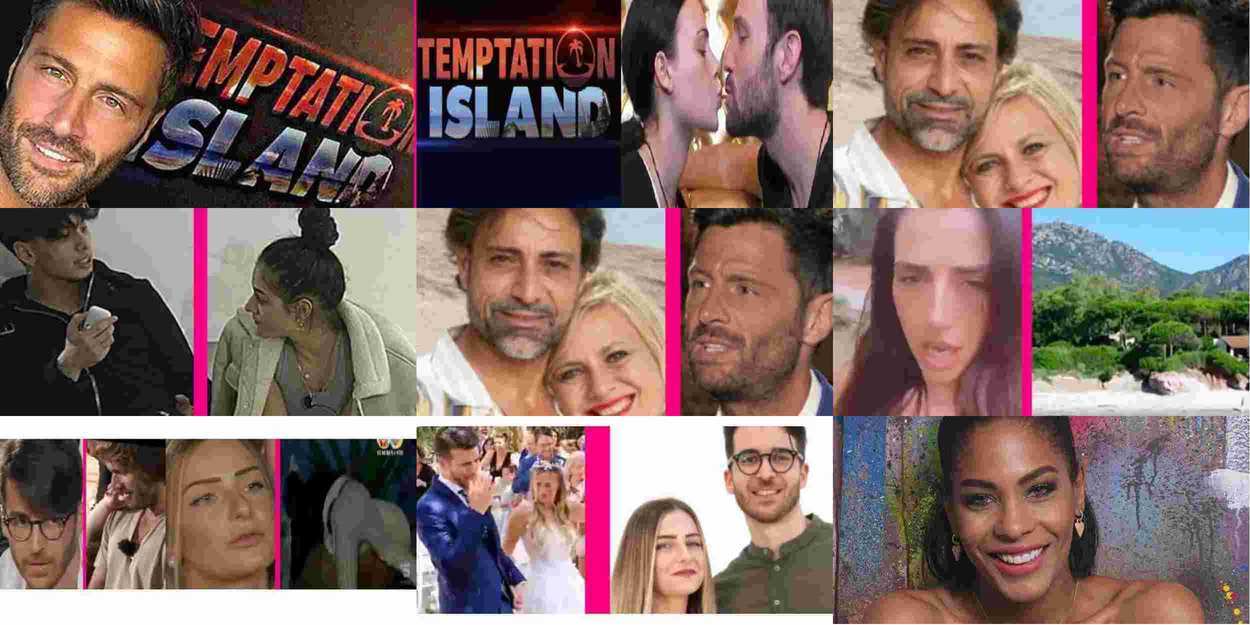 Temptation Island 2021, Filippo Bisciglia lancia un appello all’ex fidanzata