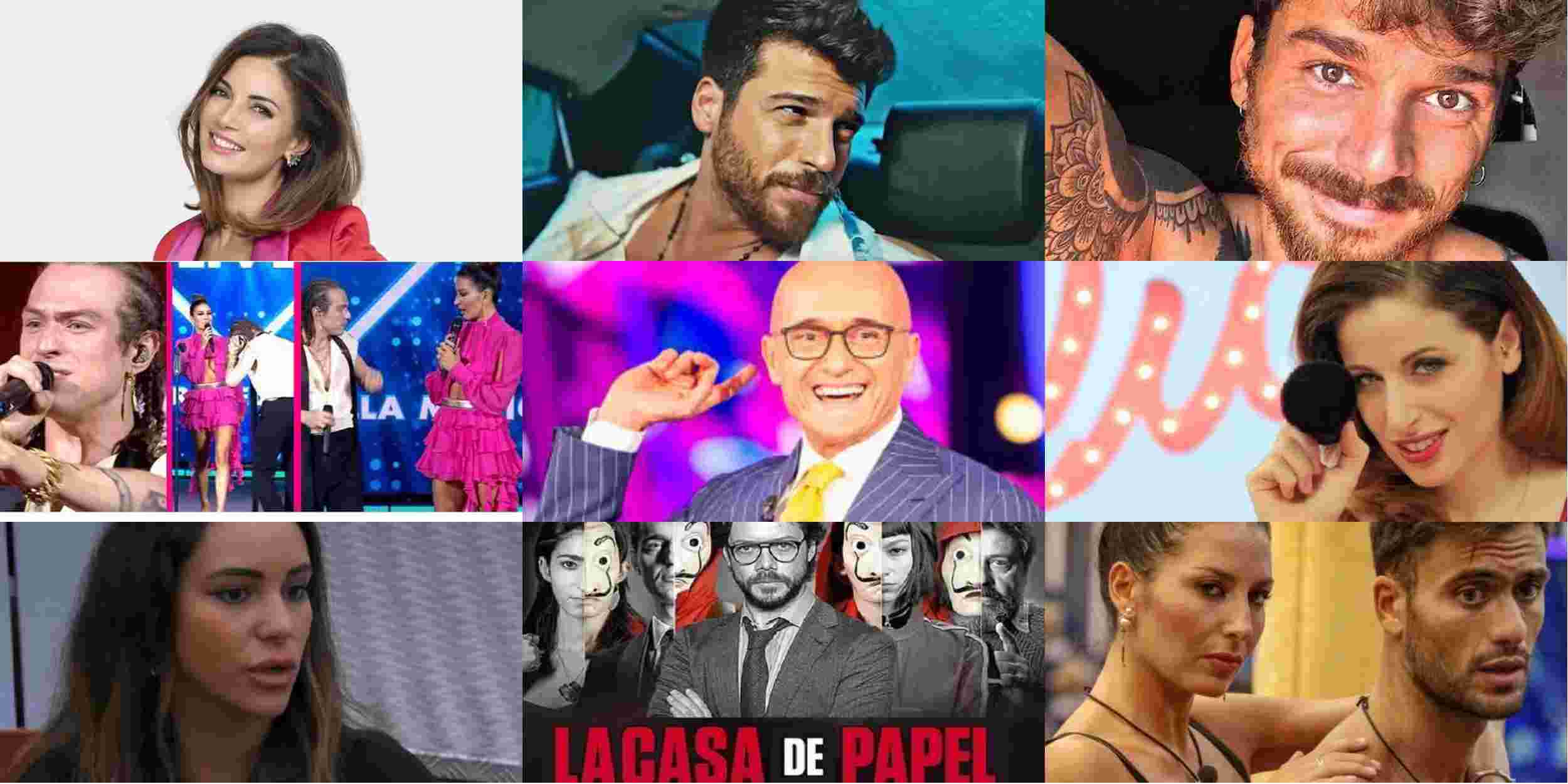 Alessia Mancini protagonista al prossimo Grande Fratello Vip?
