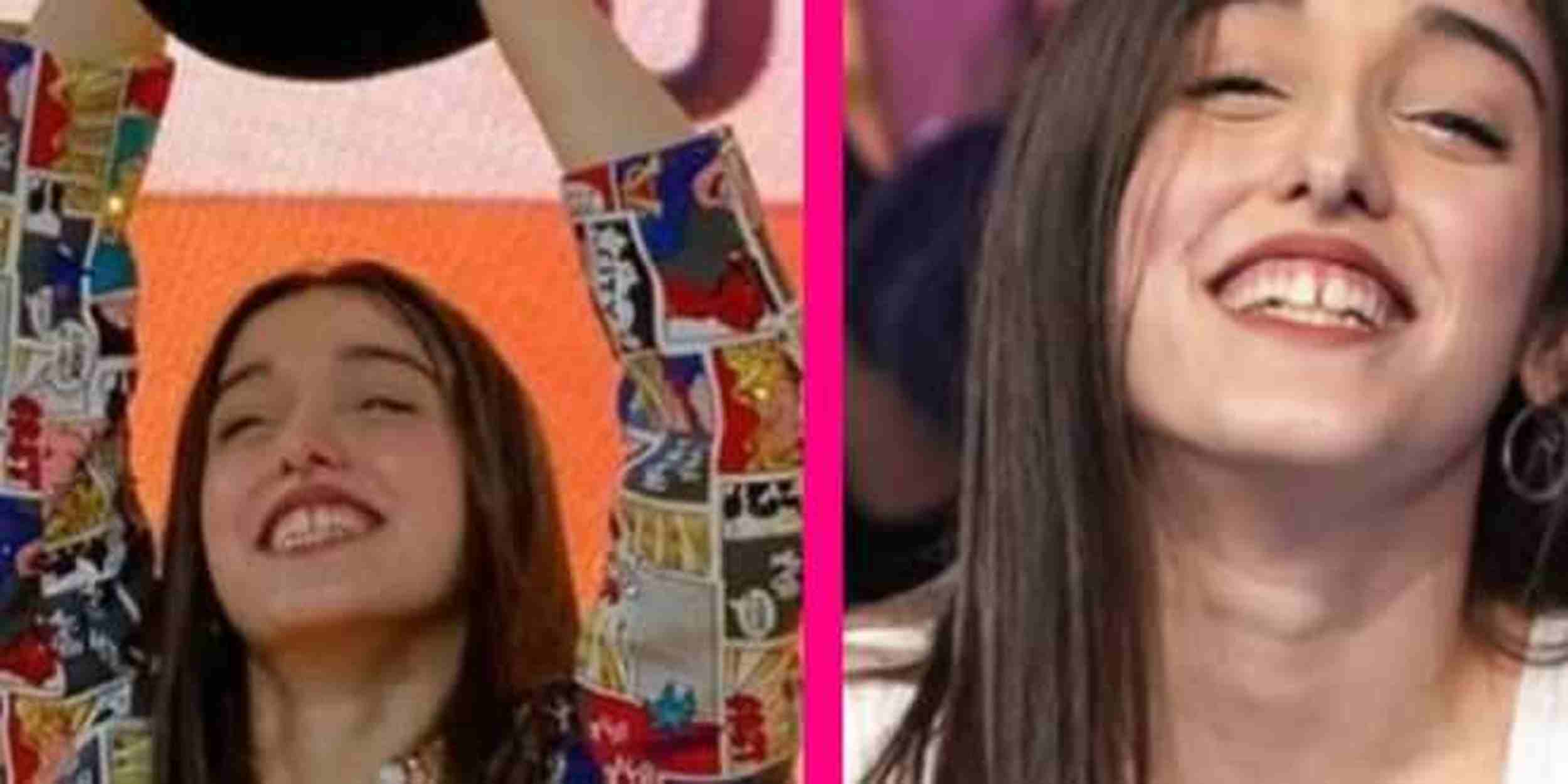 Amici di Maria De Filippi: Giulia Stabile rientra nel cast in un ruolo inedito