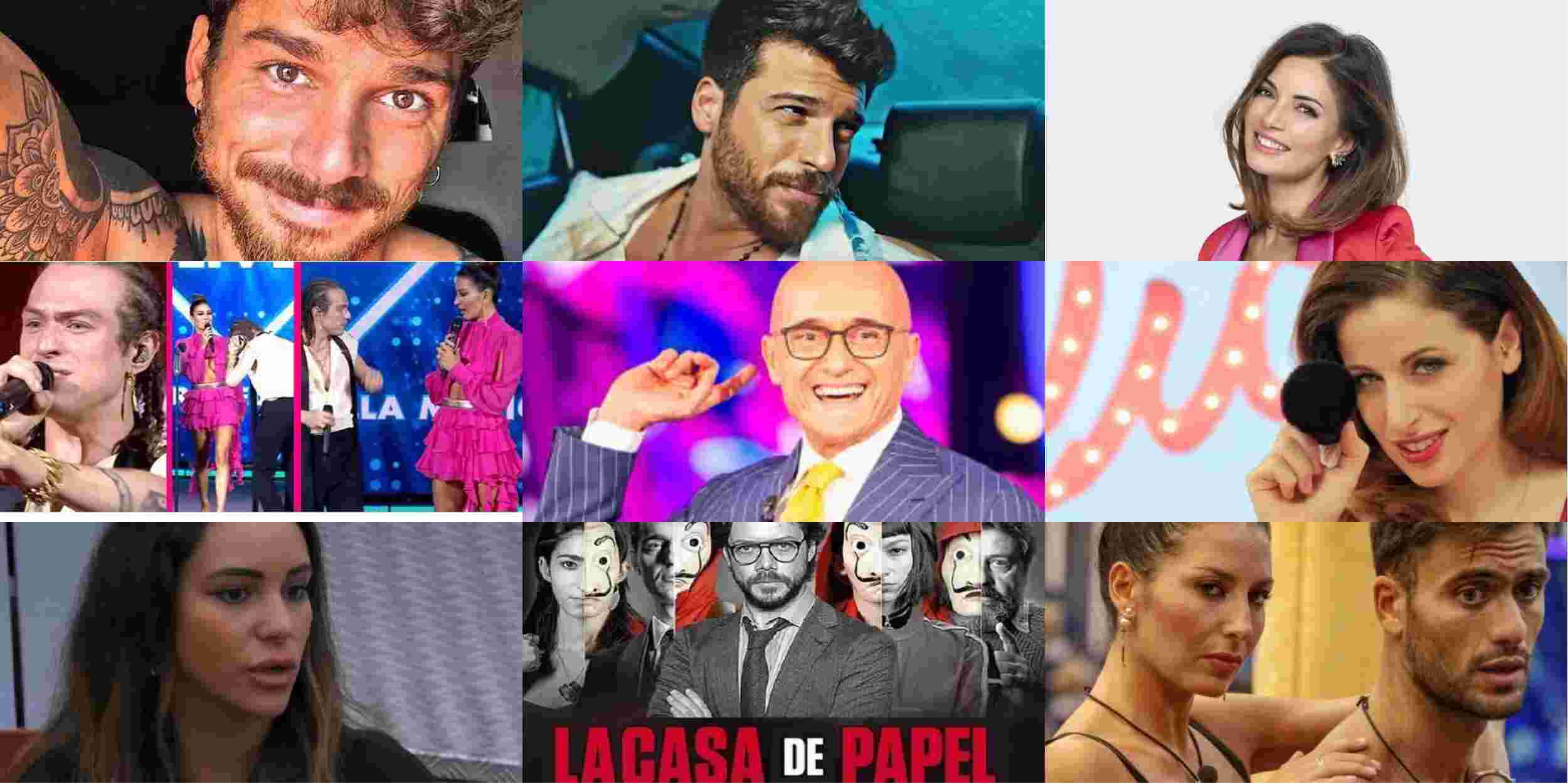 Andrea Cerioli rivela :”Non sopporto più i comfort”