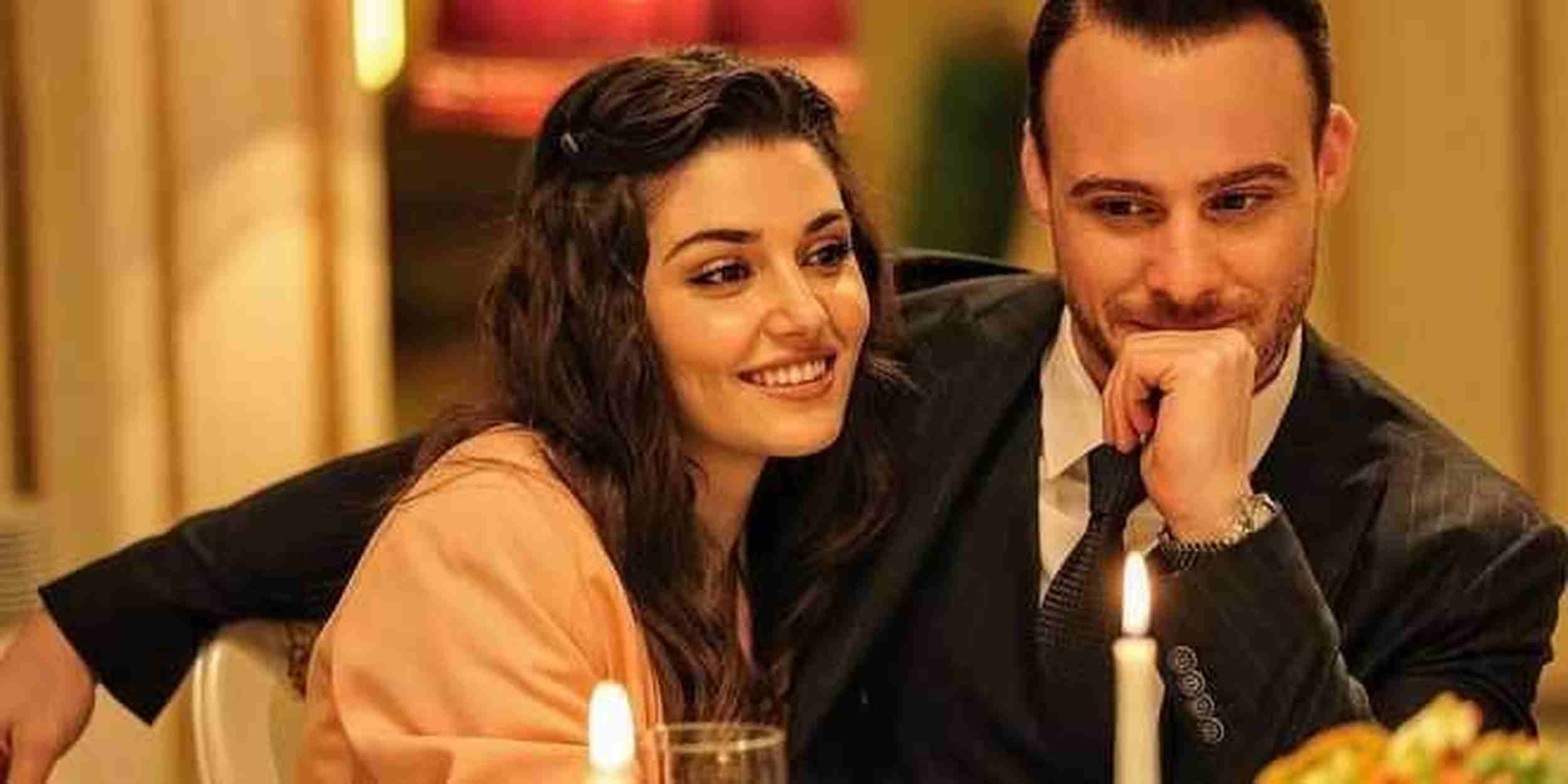 Anticipazioni Love is in the air oggi 14 giugno 2021, in pericolo il segreto tra Eda e Serkan