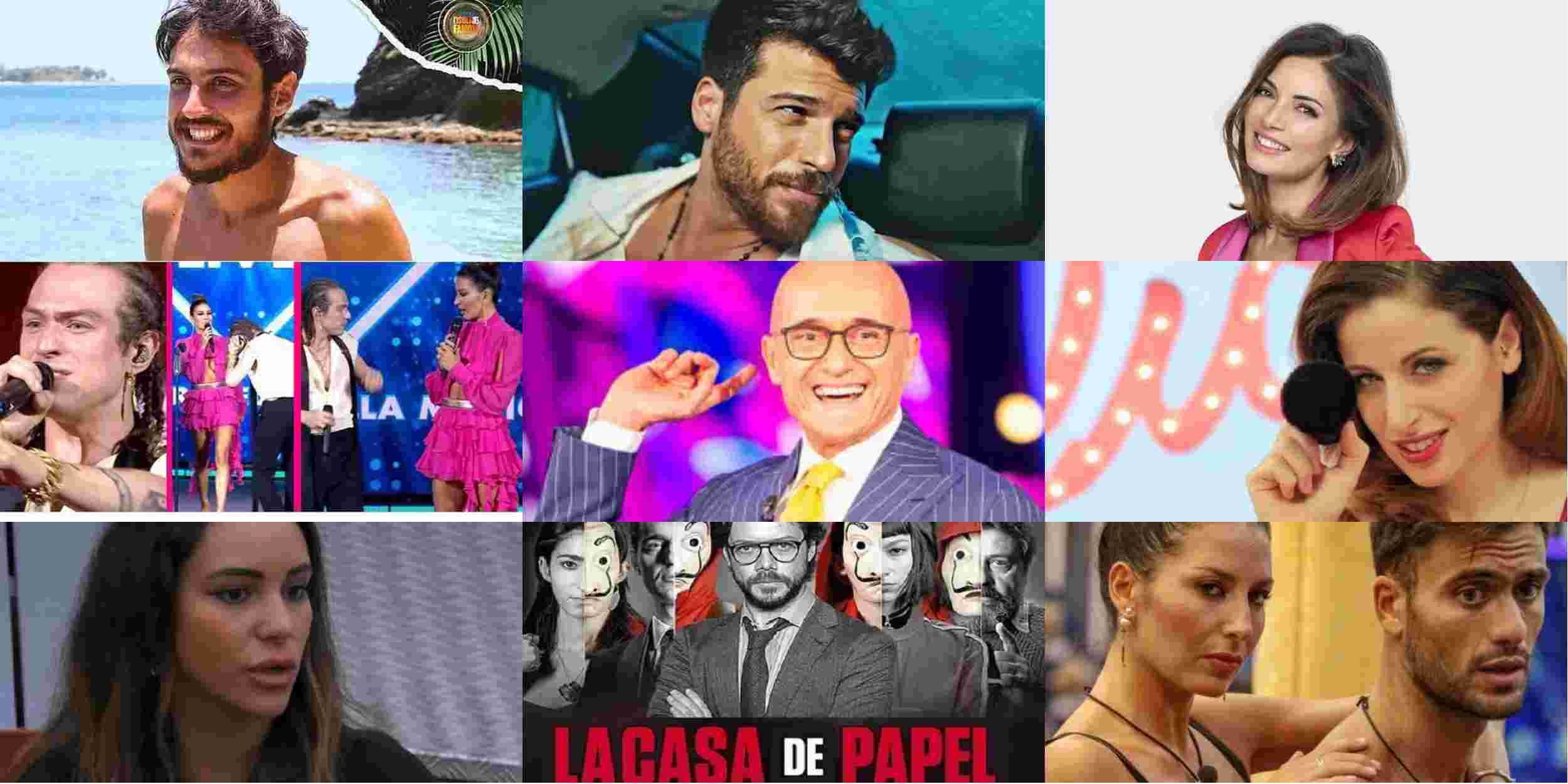 Awed rivela alcuni aspetti della sua esperienza di cui non eravamo a conoscenza