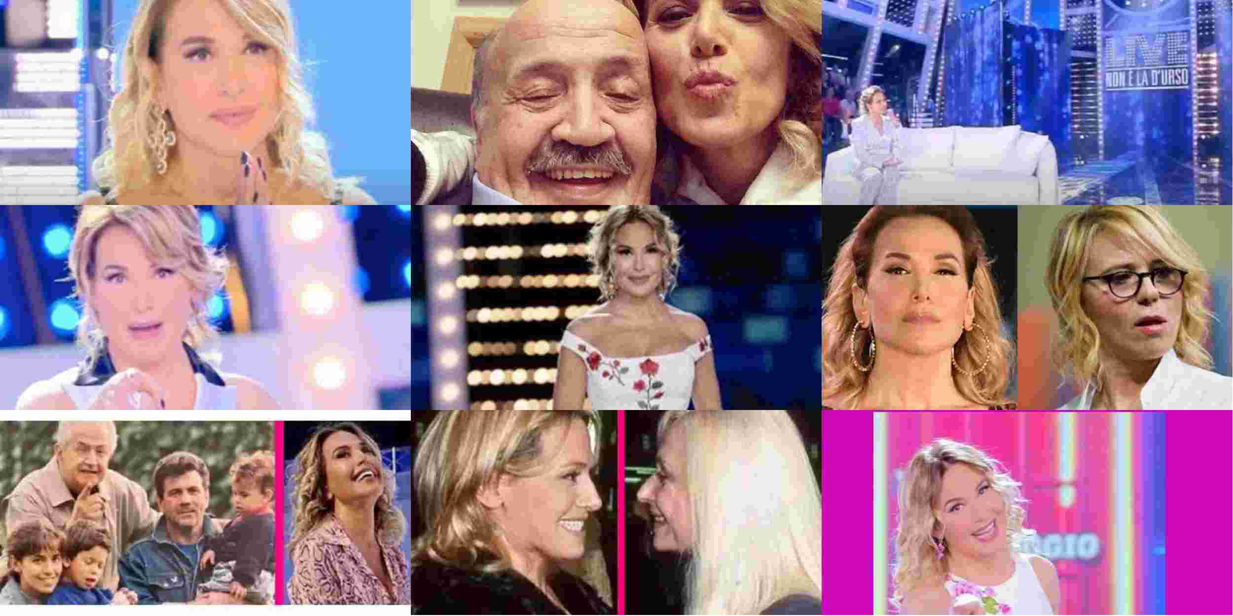 Il dramma di Barbara d’Urso: “Sono terrorizzata dal mio stalker”