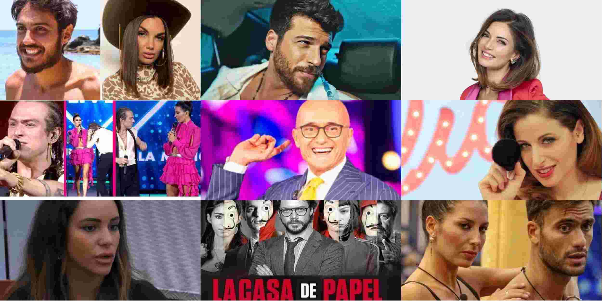 Elettra Lamborghini confessa di aver avuto una cotta per un concorrente dell’Isola dei Famosi, lui le risponde