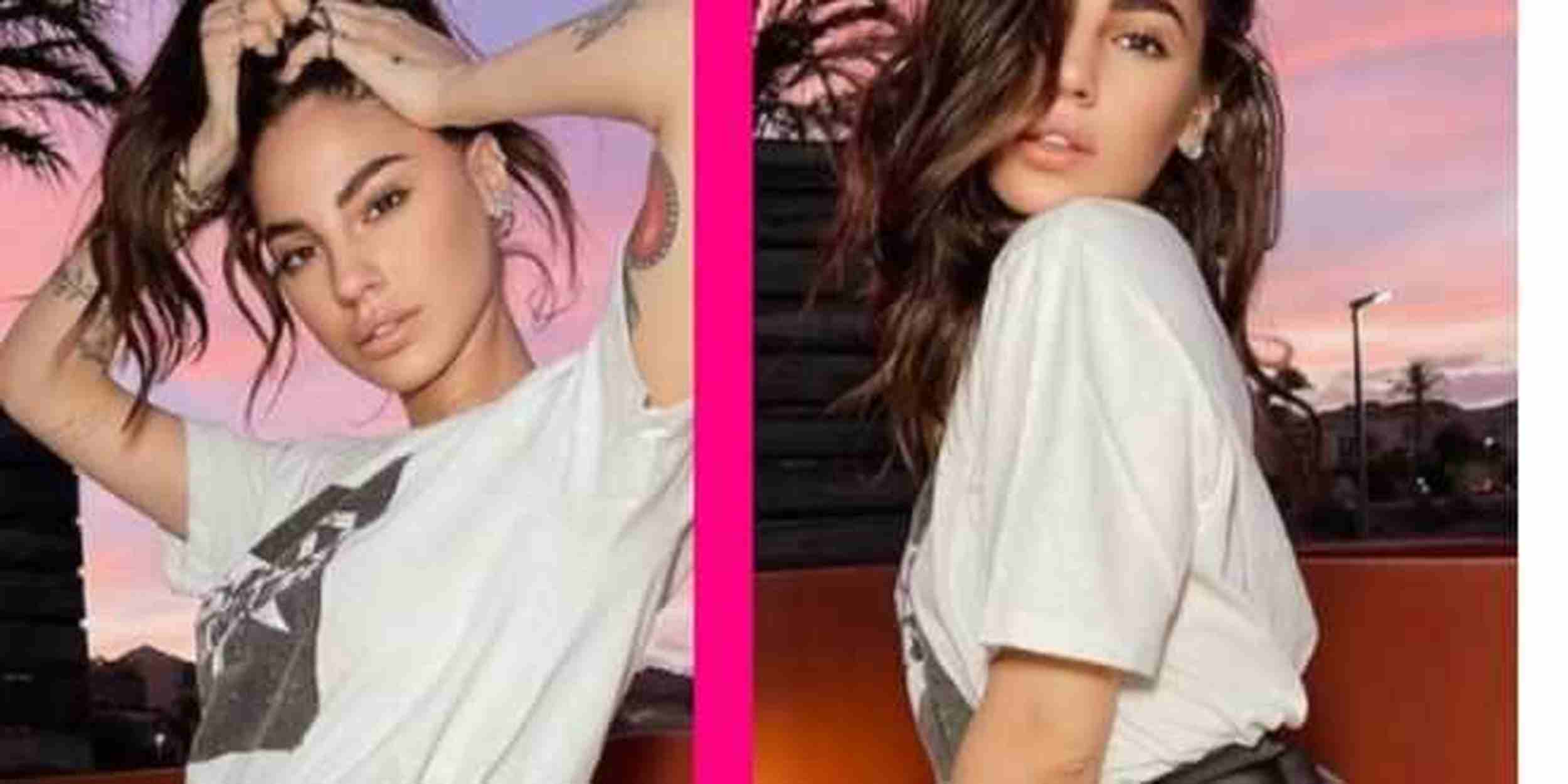 Giulia De Lellis debutta a Love island, ecco in cosa consiste il gioco e il parere di Maria De Filippi