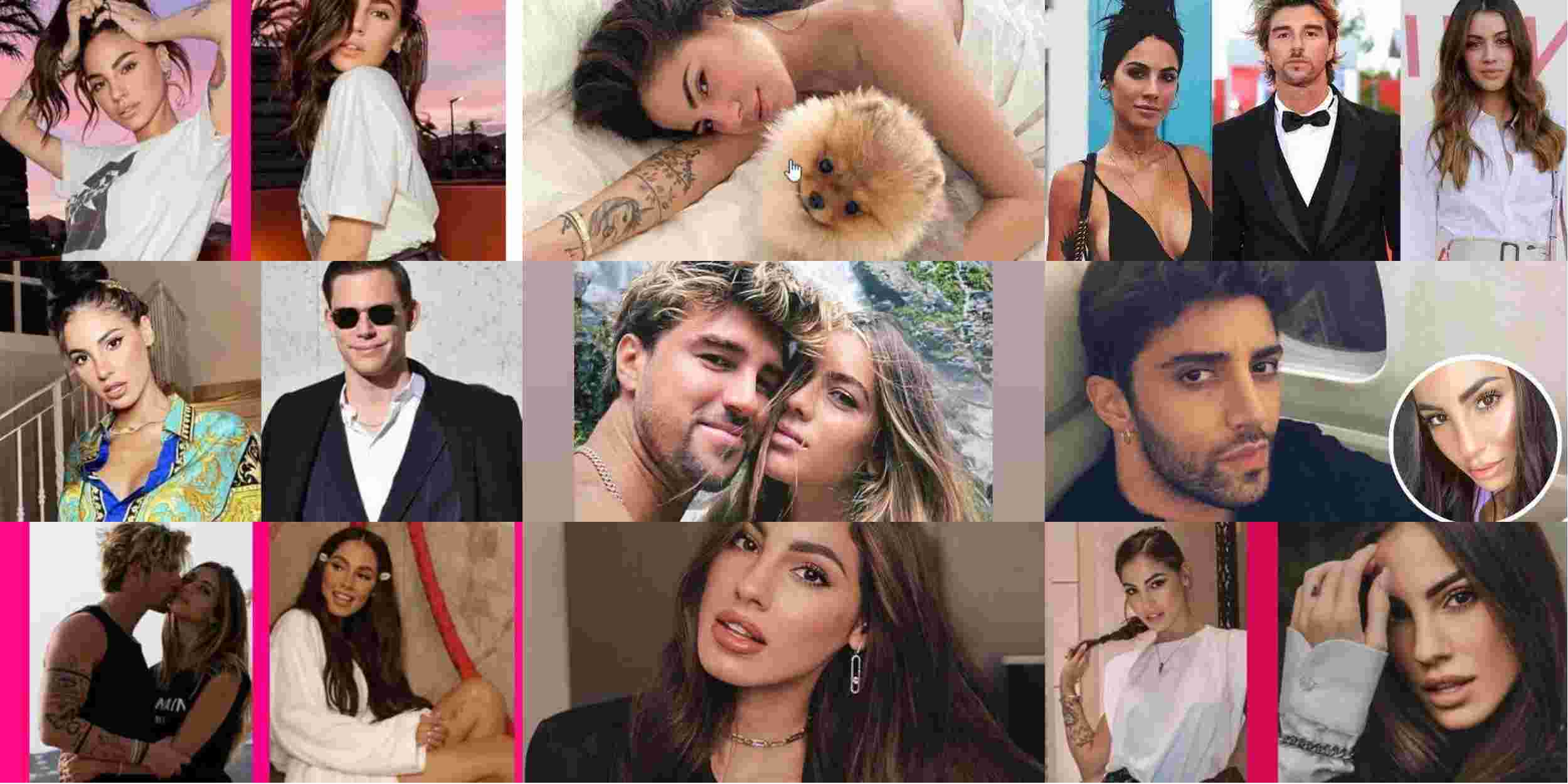 Giulia De Lellis, flop di ascolti per Love island: che succede ora?