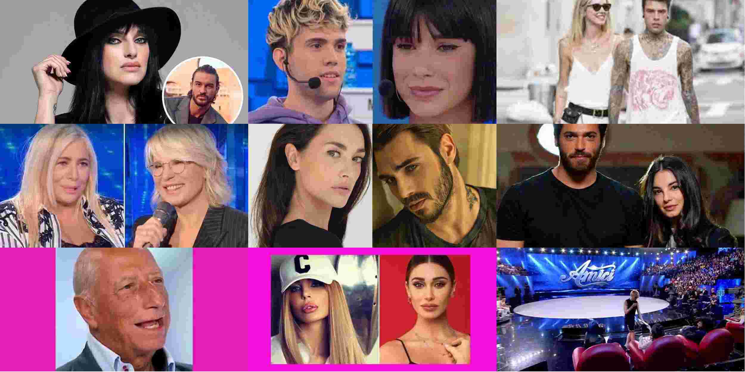 Jessica Antonini shock su Davide Lorusso: "È gay"