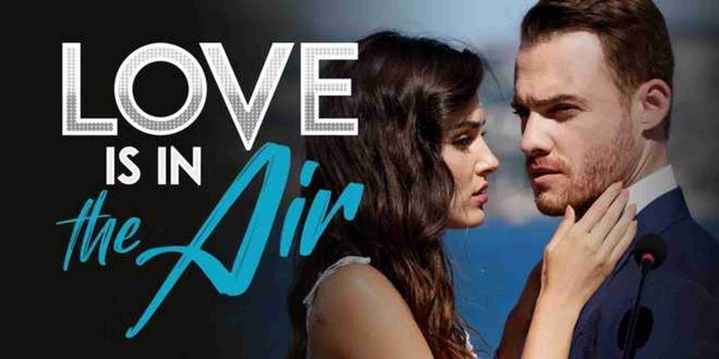 Love is in the air anticipazioni dal 14 al 17 giugno 2021: si scatena la gelosia di Selin