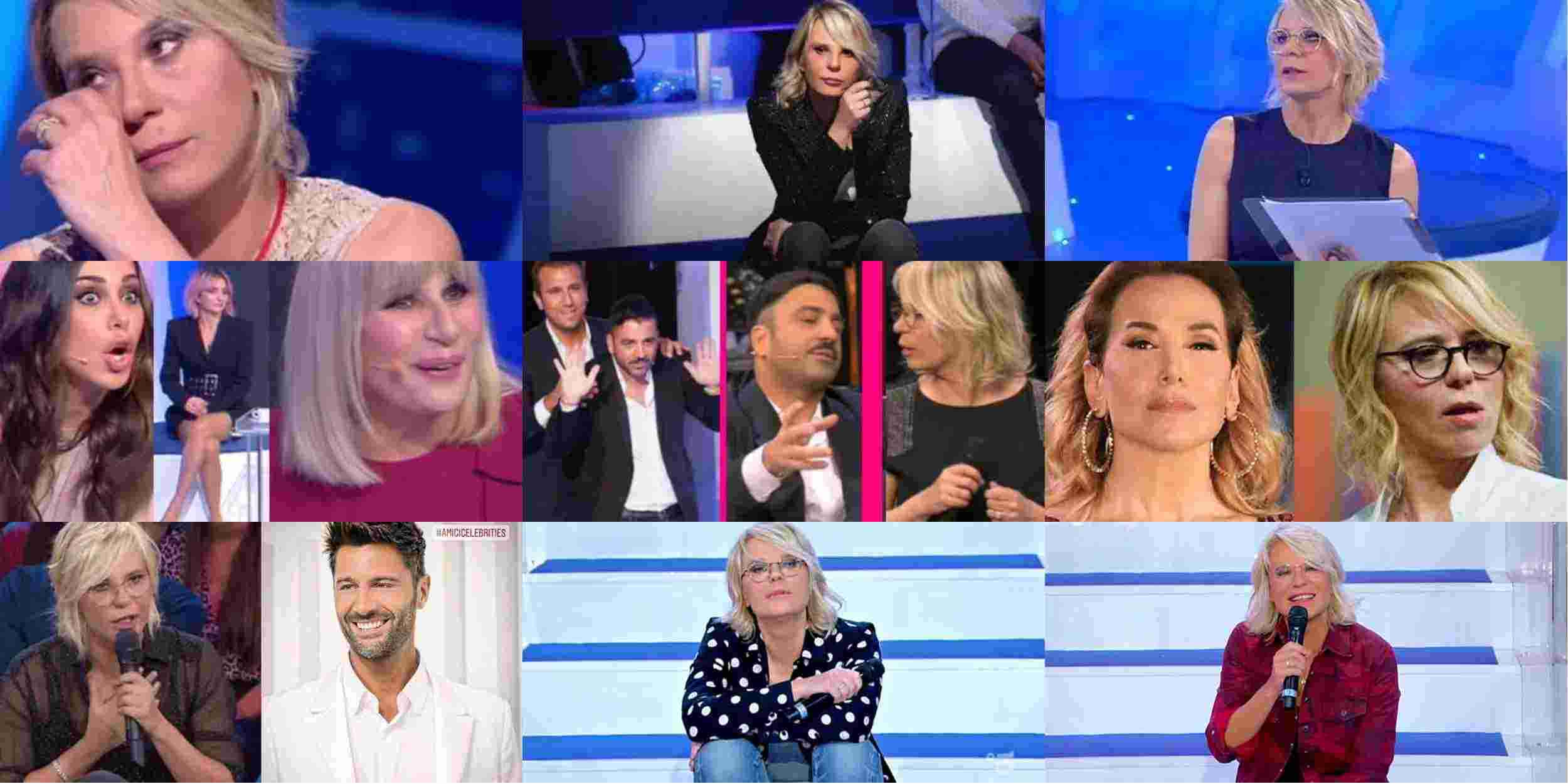 Maria De Filippi confessa perchè non ha voluto avere figli suoi